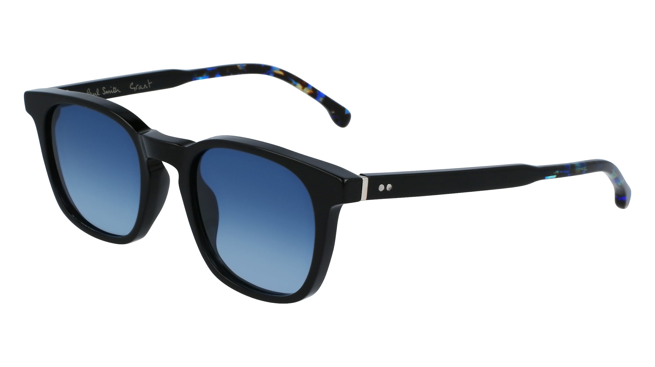 PAUL SMITH Sunglasses Model PSSN09150 GRANT Colour 001 BLACK