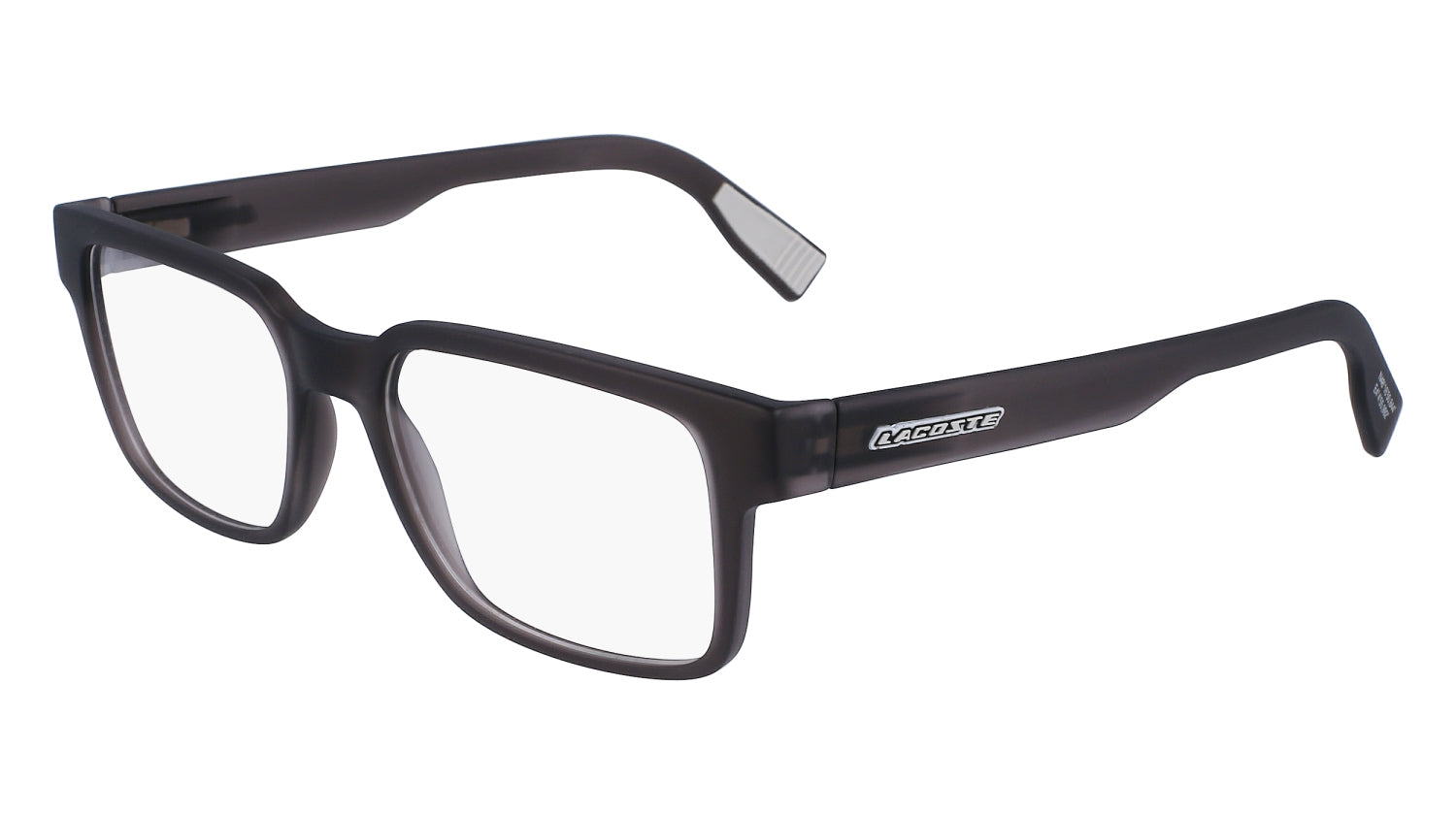 LACOSTE | L2928 | 022 GREY