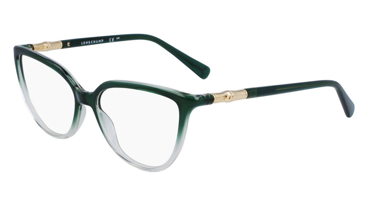 LONGCHAMP | LO2722 | 301 GREEN