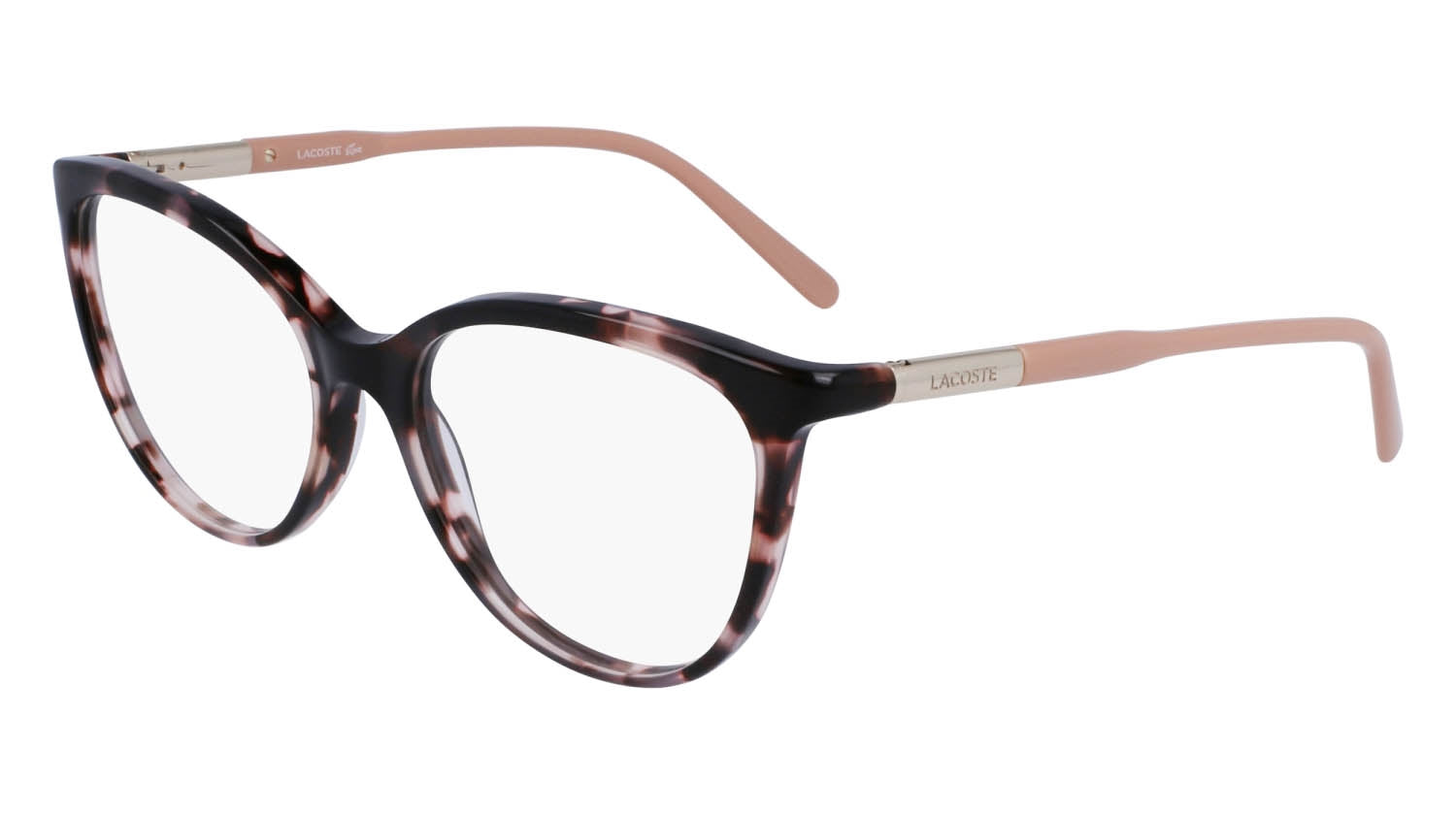 LACOSTE | L2911 | 610 ROSE HAVANA