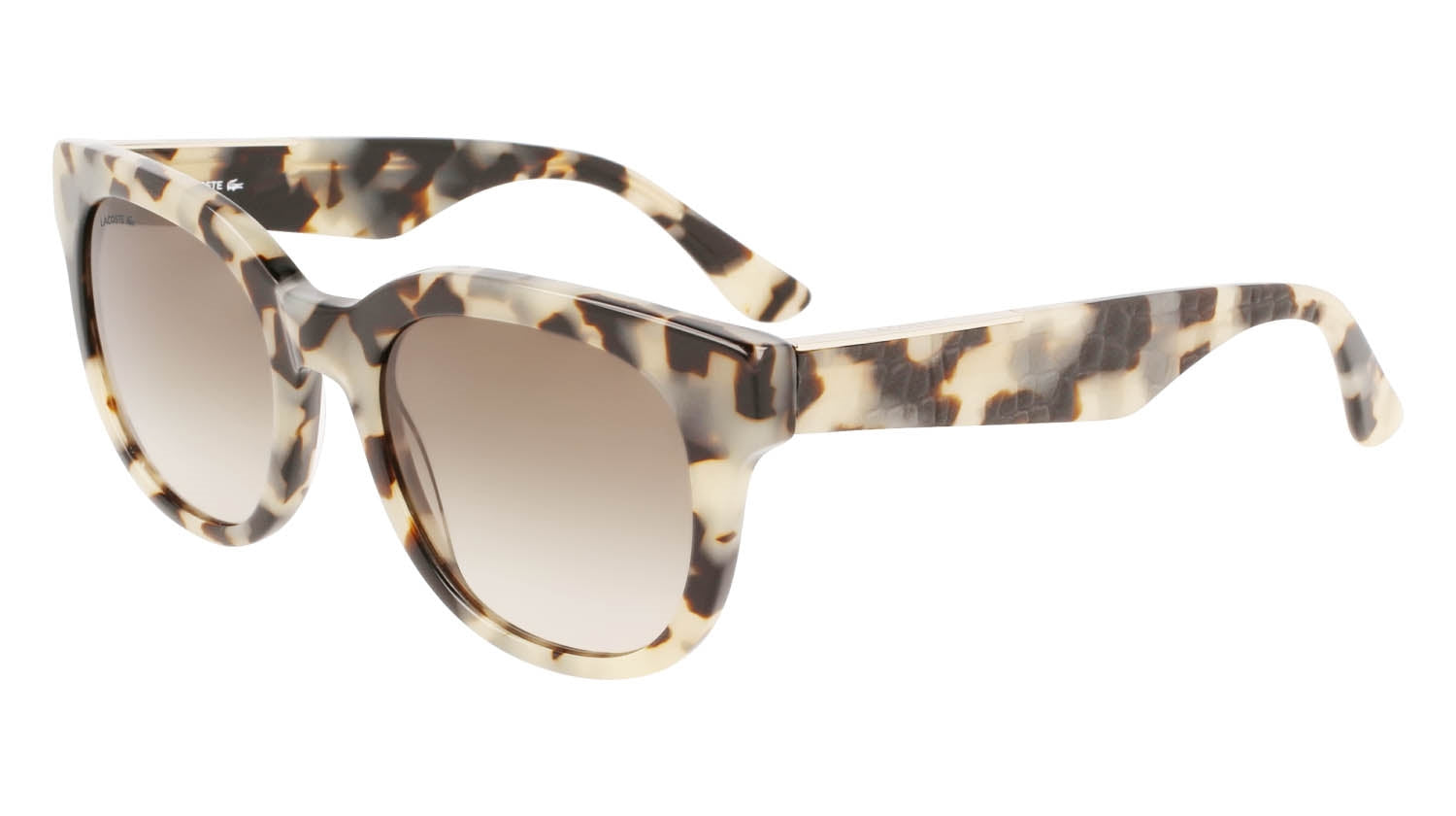 LACOSTE Sunglasses Model L971S Colour 230 HAVANA