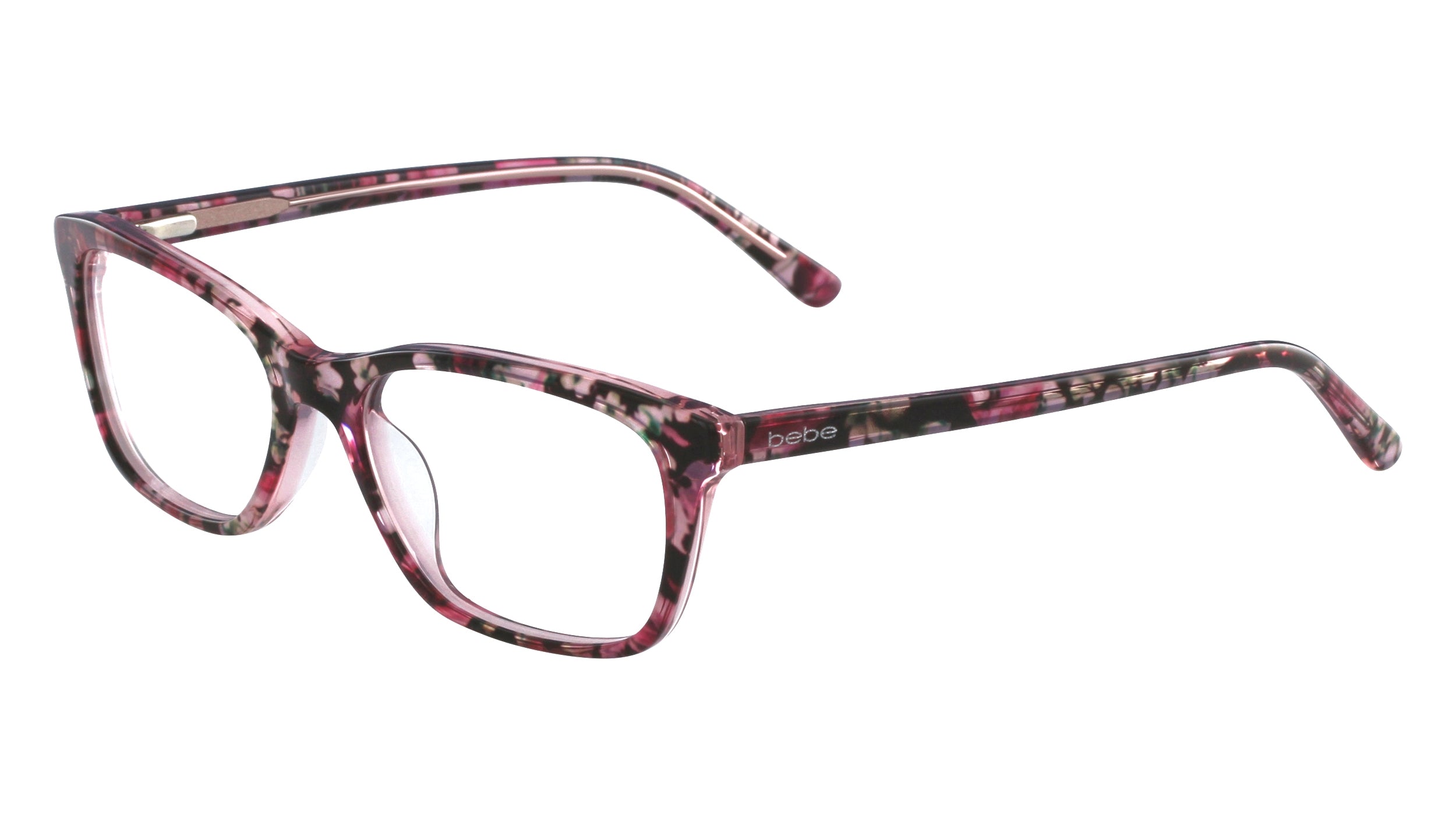 BEBE | BB5145 | 770 ROSE FLORAL