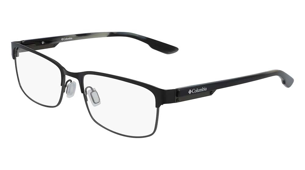 COLUMBIA | C3025 | 002 BLACK