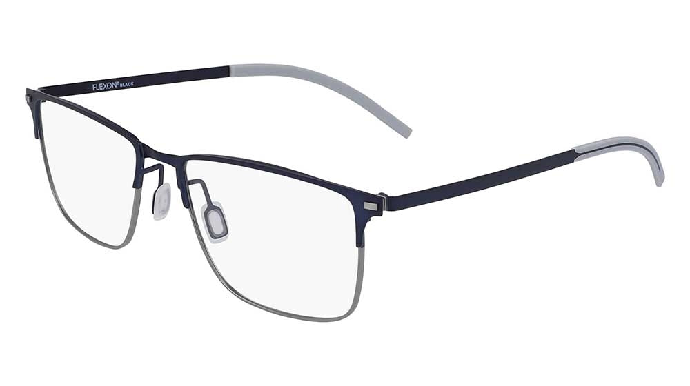 FLEXON | BLACK B2031 | 412 NAVY