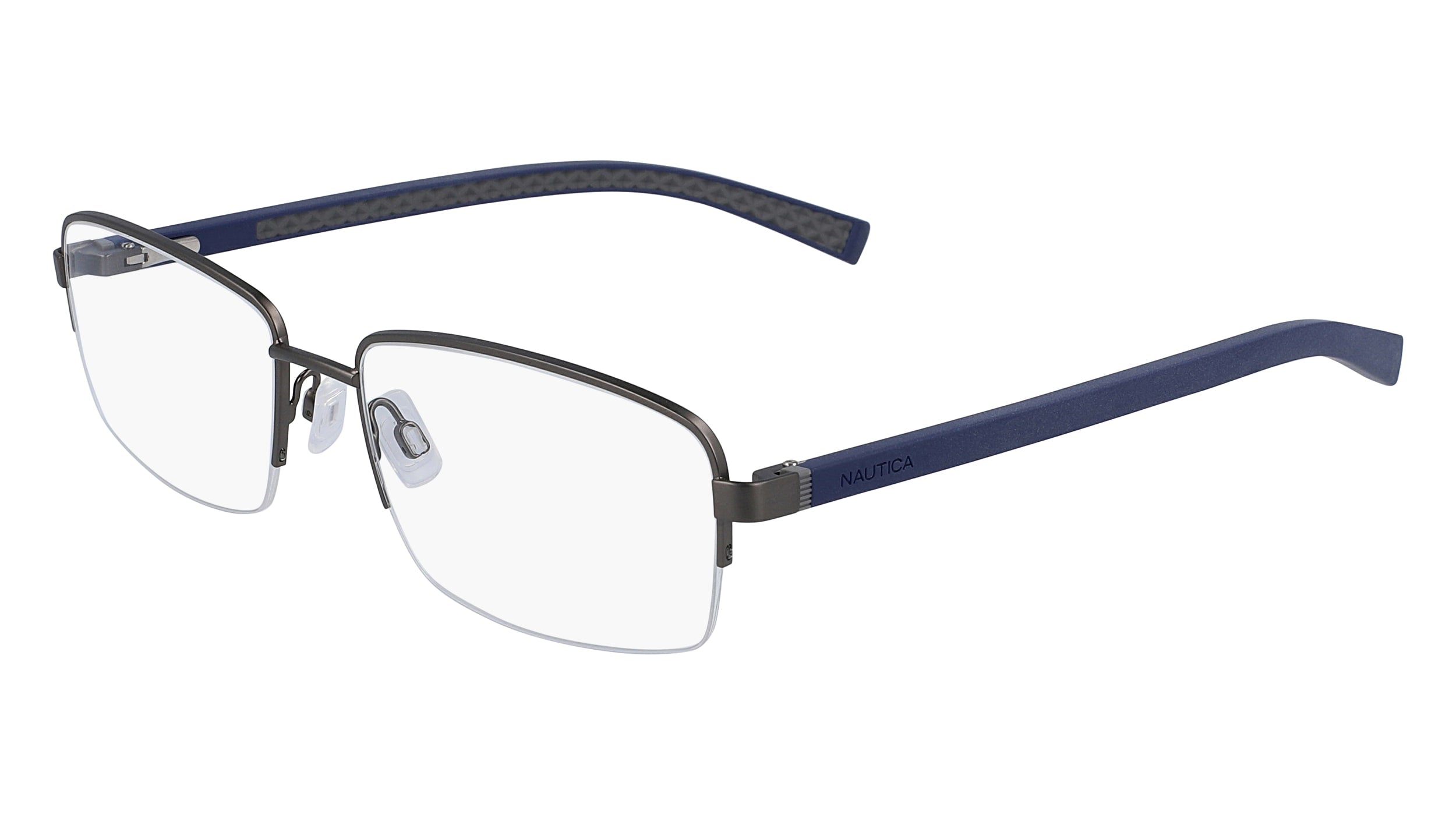 NAUTICA | N7312 | 030 MATTE GUNMETAL