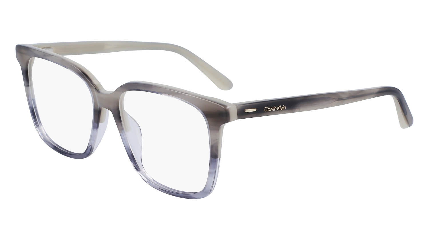 CALVIN KLEIN | CK22540 | 023 STRIPED GREY