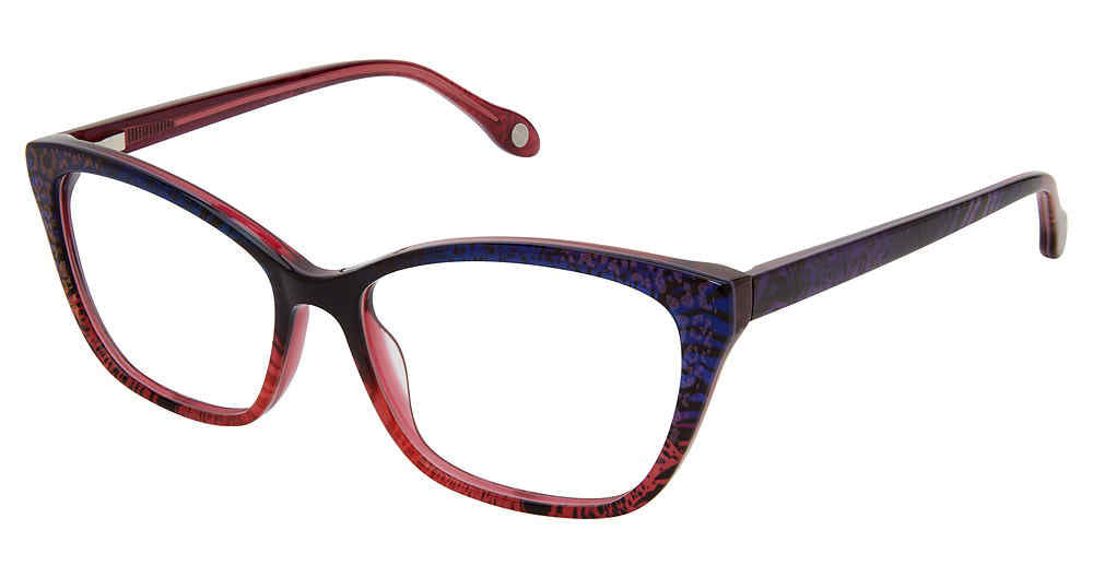 FYSH Eyewear F3695 Colour S407