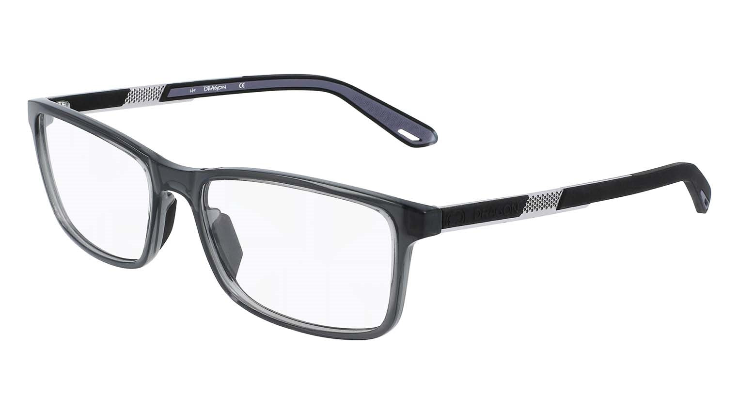 DRAGON | DR5010 | 020 DARK GREY