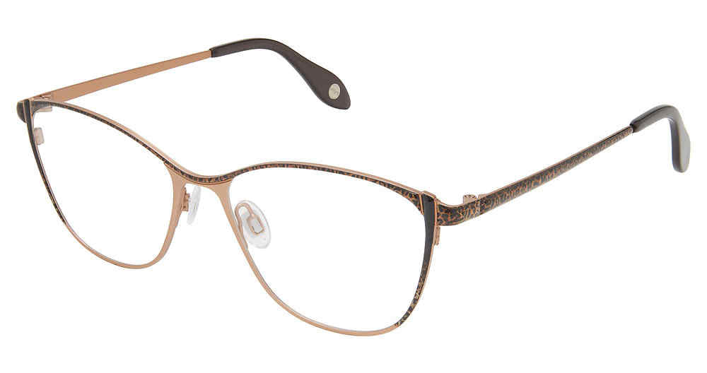 FYSH Eyewear F3674 Colour S202