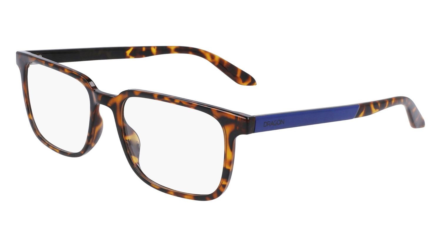 DRAGON | DR9005 | 240 DARK TORTOISE
