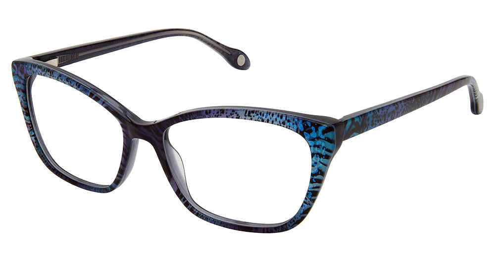 FYSH Eyewear F3695 Colour S401
