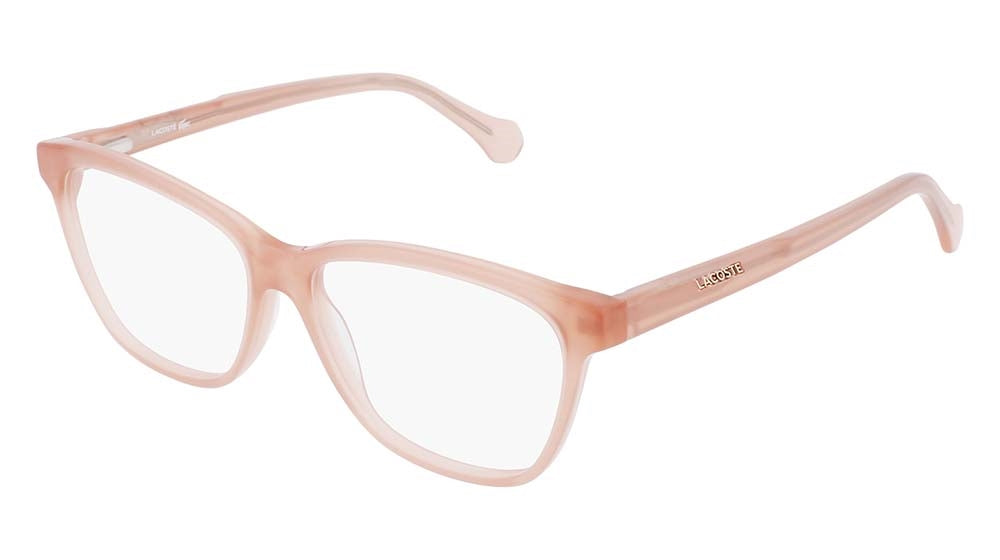 LACOSTE | L2879 | 664 Pink