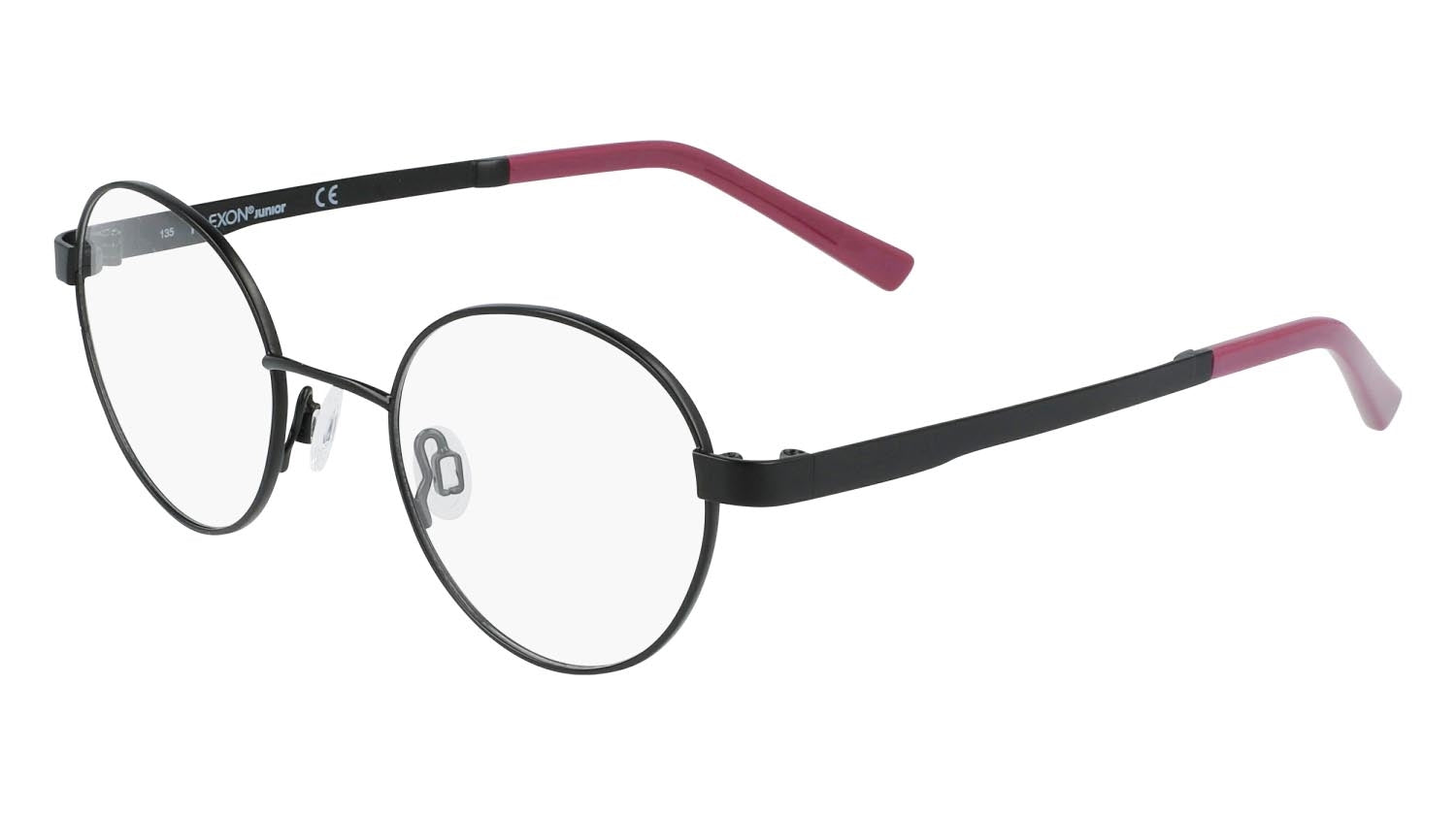 FLEXON | J4011 | 001 BLACK