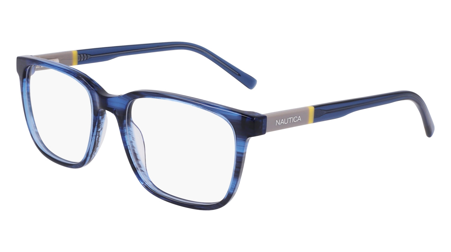 NAUTICA | N8179 | 441 NAVY HORN
