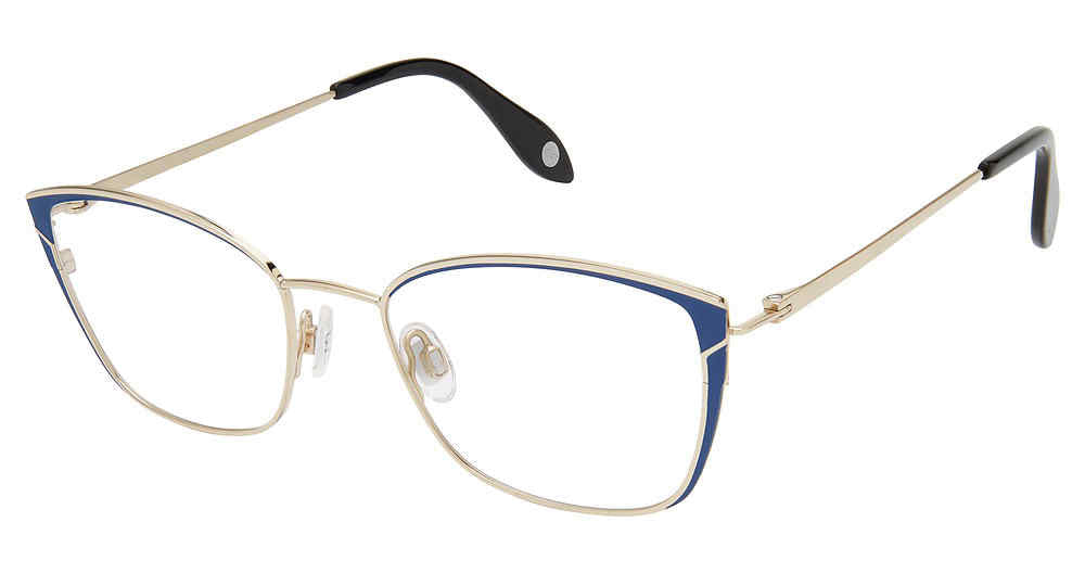 FYSH Eyewear F3663 Colour S201