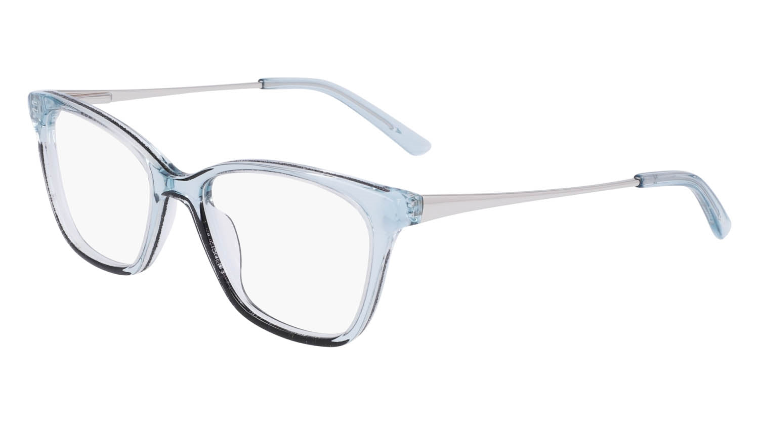 BEBE | BB5203 | 500 BLUE CRYSTAL