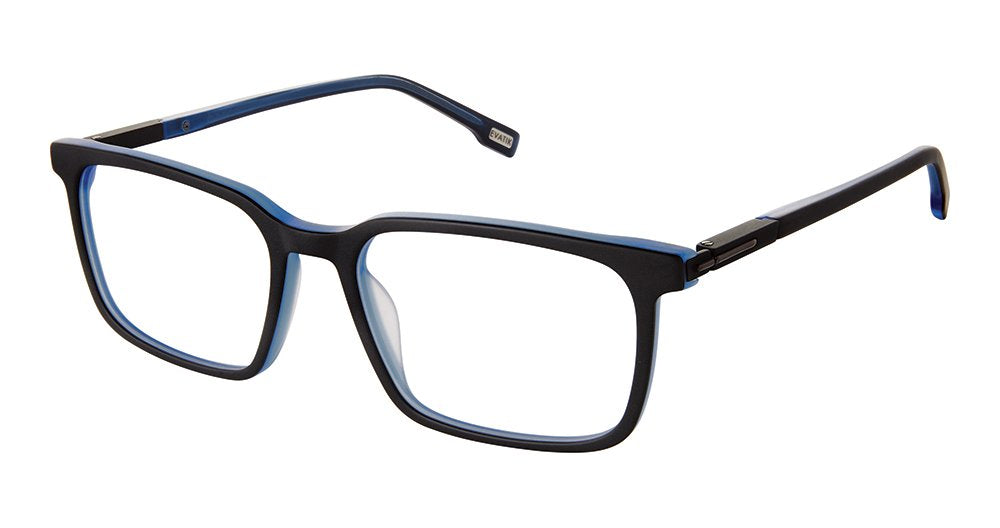 EVATIK Eyewear Model E9245 Colour M400