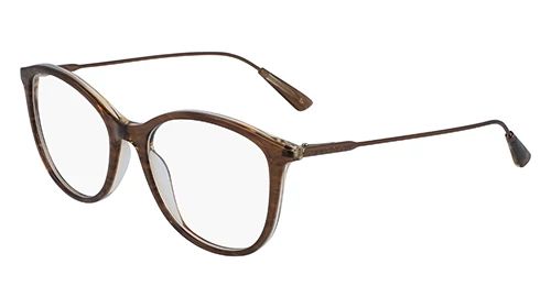 ANNE KLEIN Eyewear AK5072 50 MOCHA