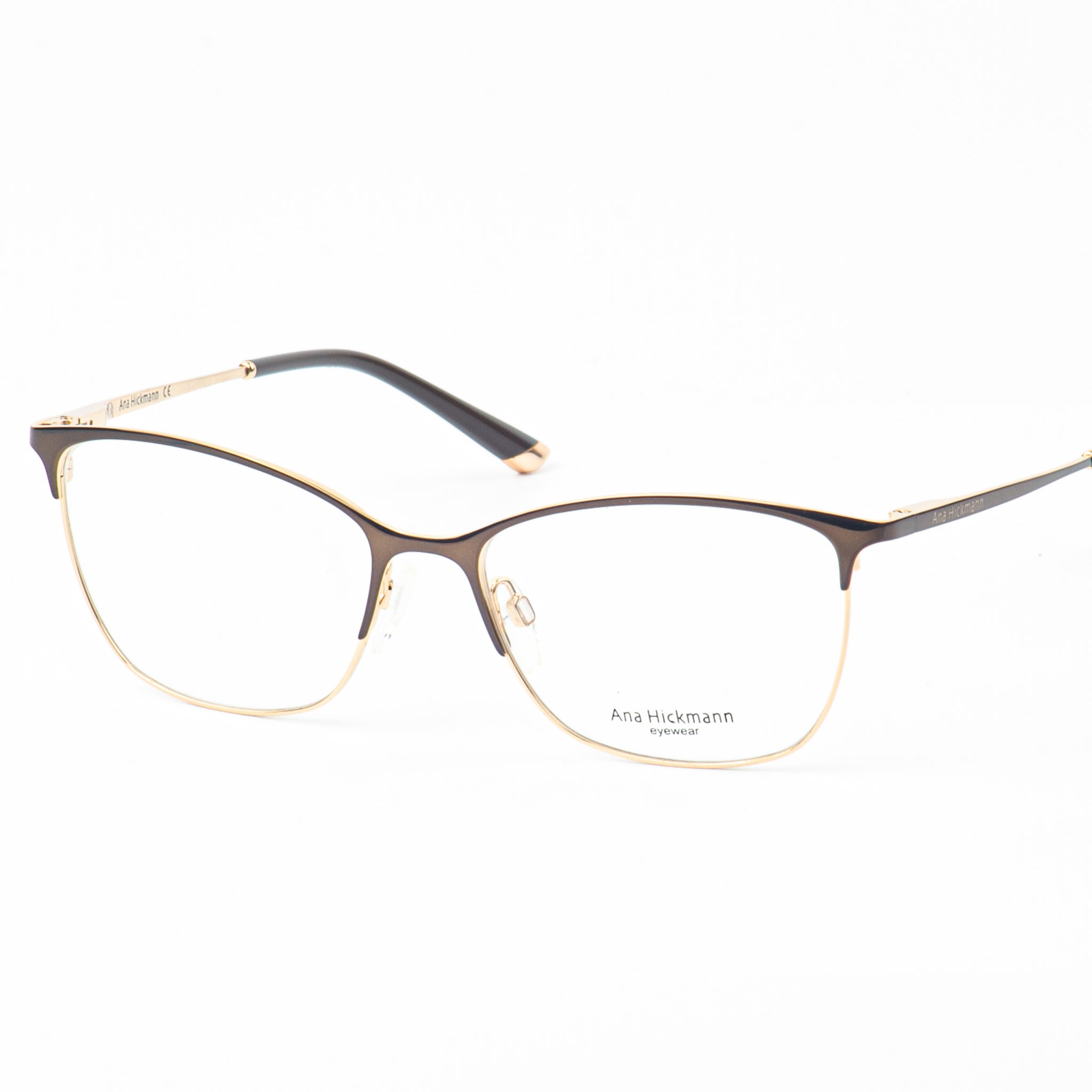 Ana Hickmann Eyeglasses Model 1351 Colour 01A
