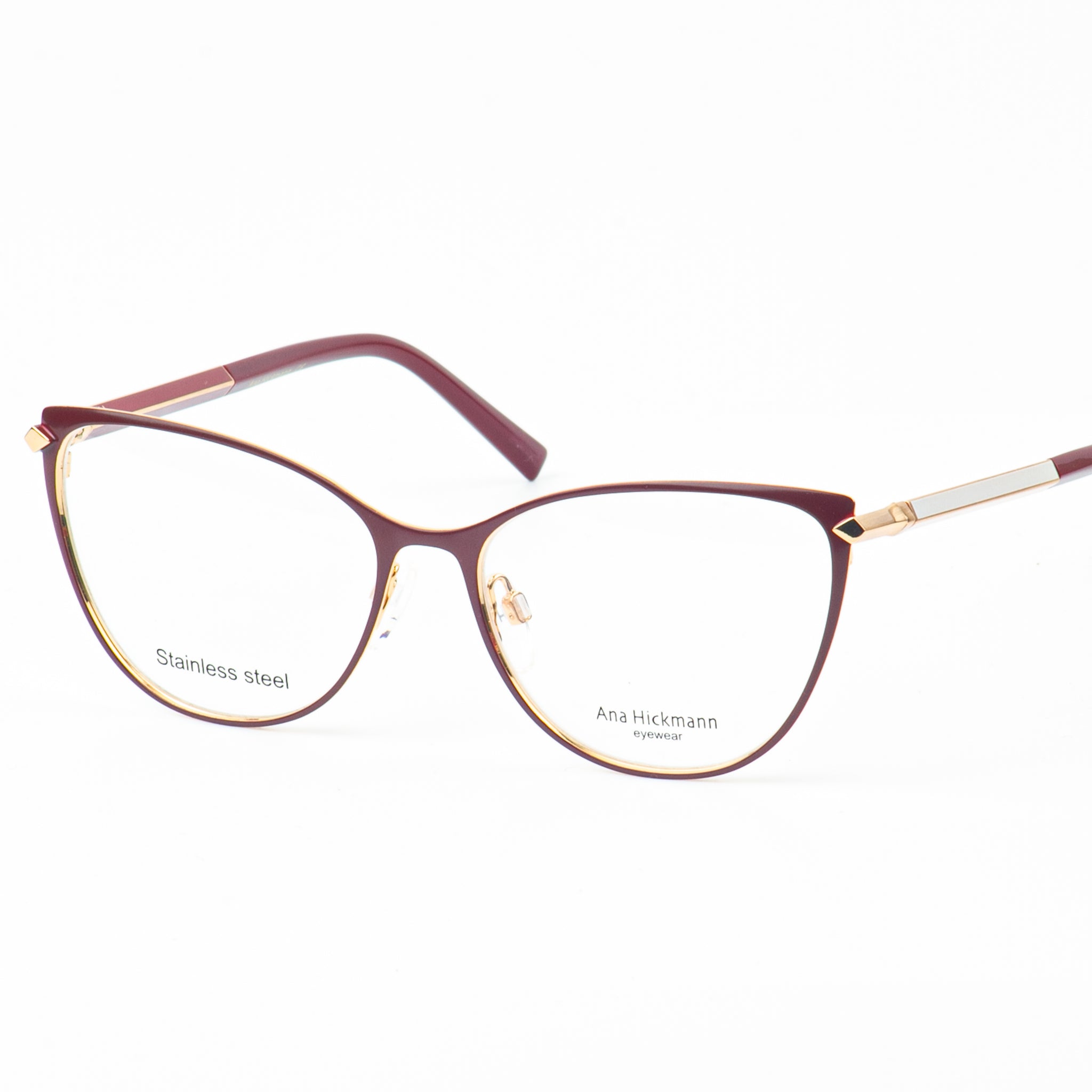 Ana Hickmann Eyeglasses Model 1394 Colour 07A