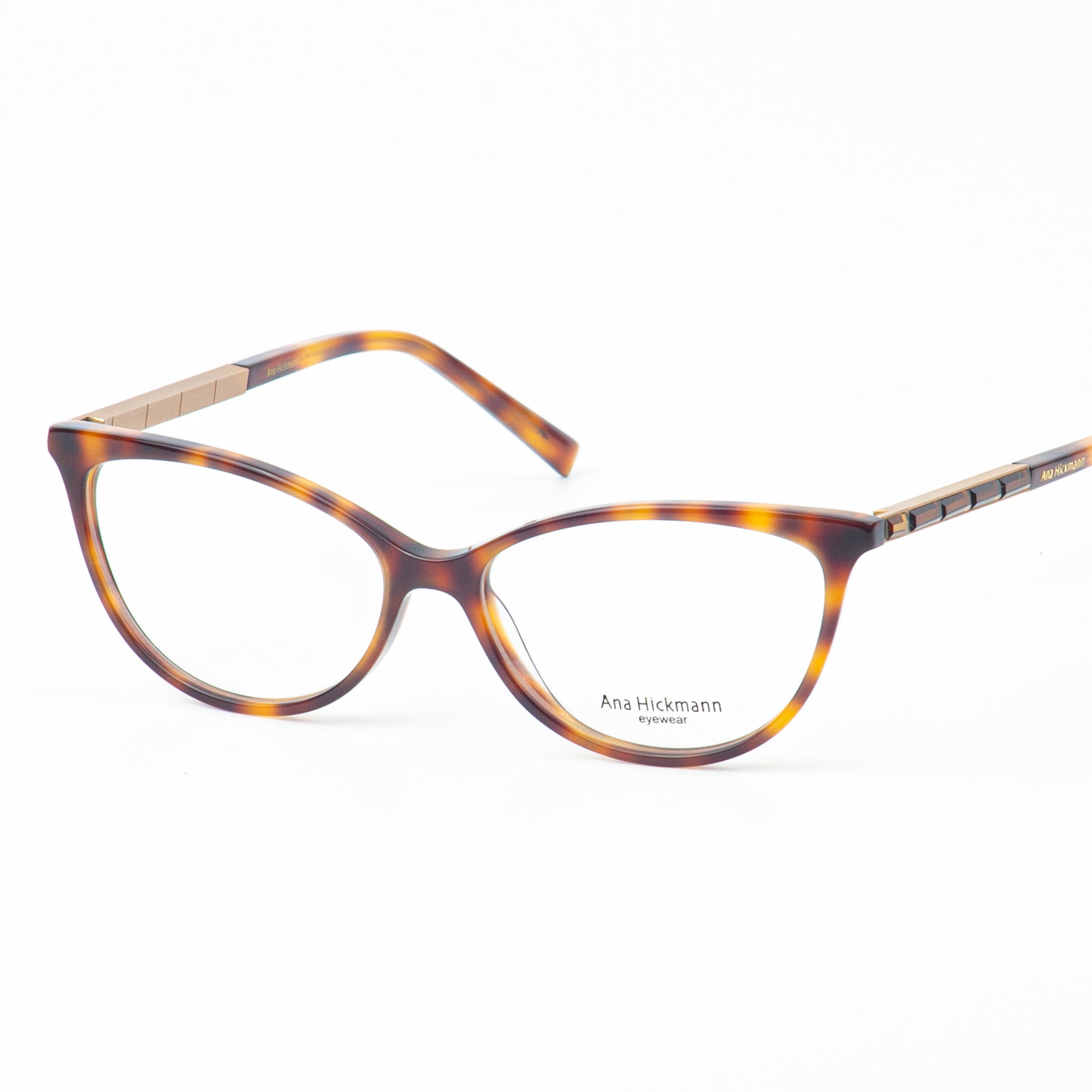 Ana Hickmann Eyeglasses Model 6242 Colour G21