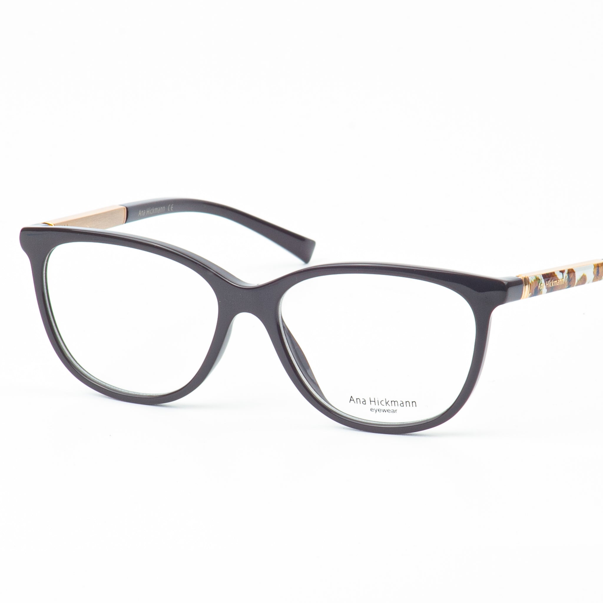 Ana Hickmann Eyeglasses Model 6267 Colour D02