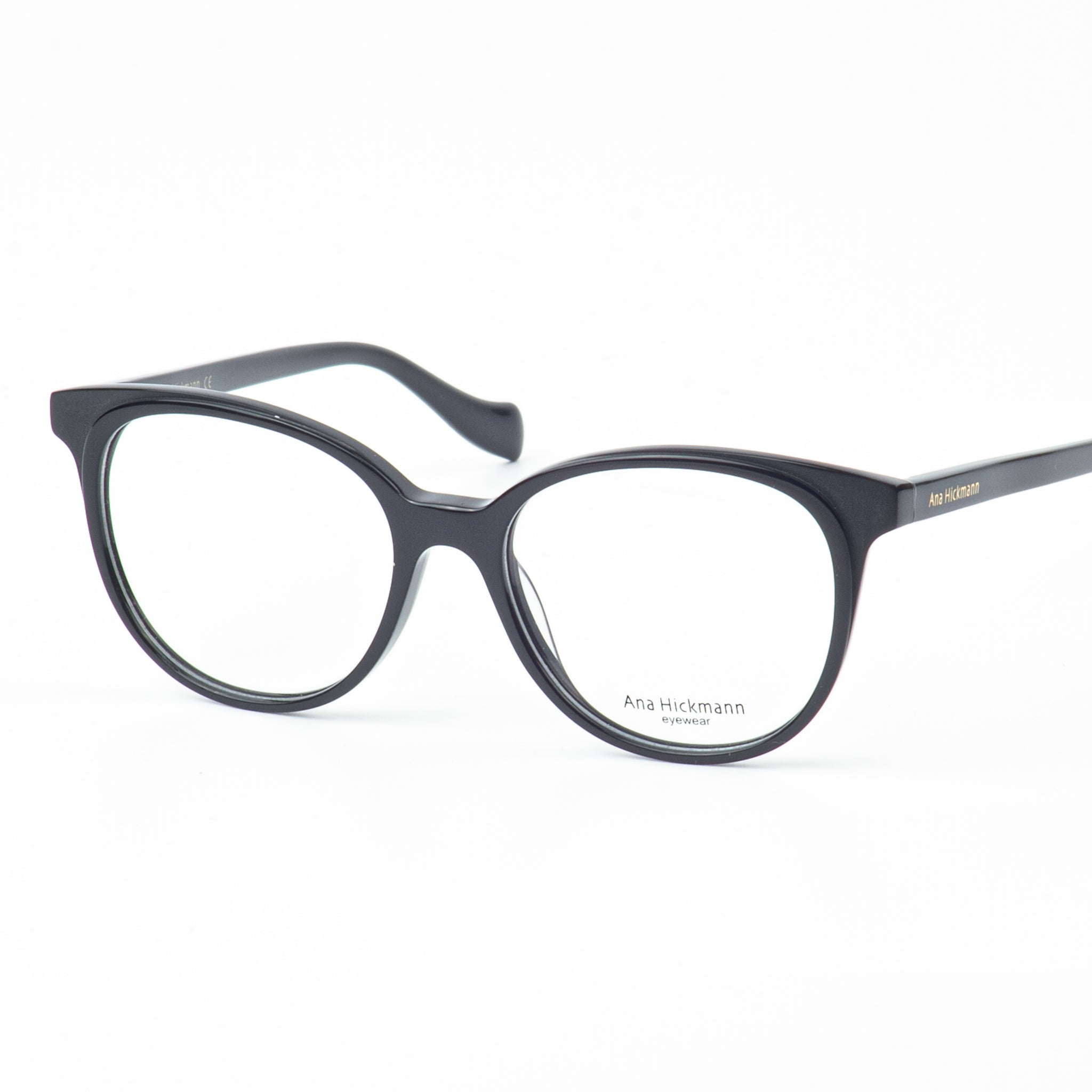 Ana Hickmann Eyeglasses Model 6348 Colour A01