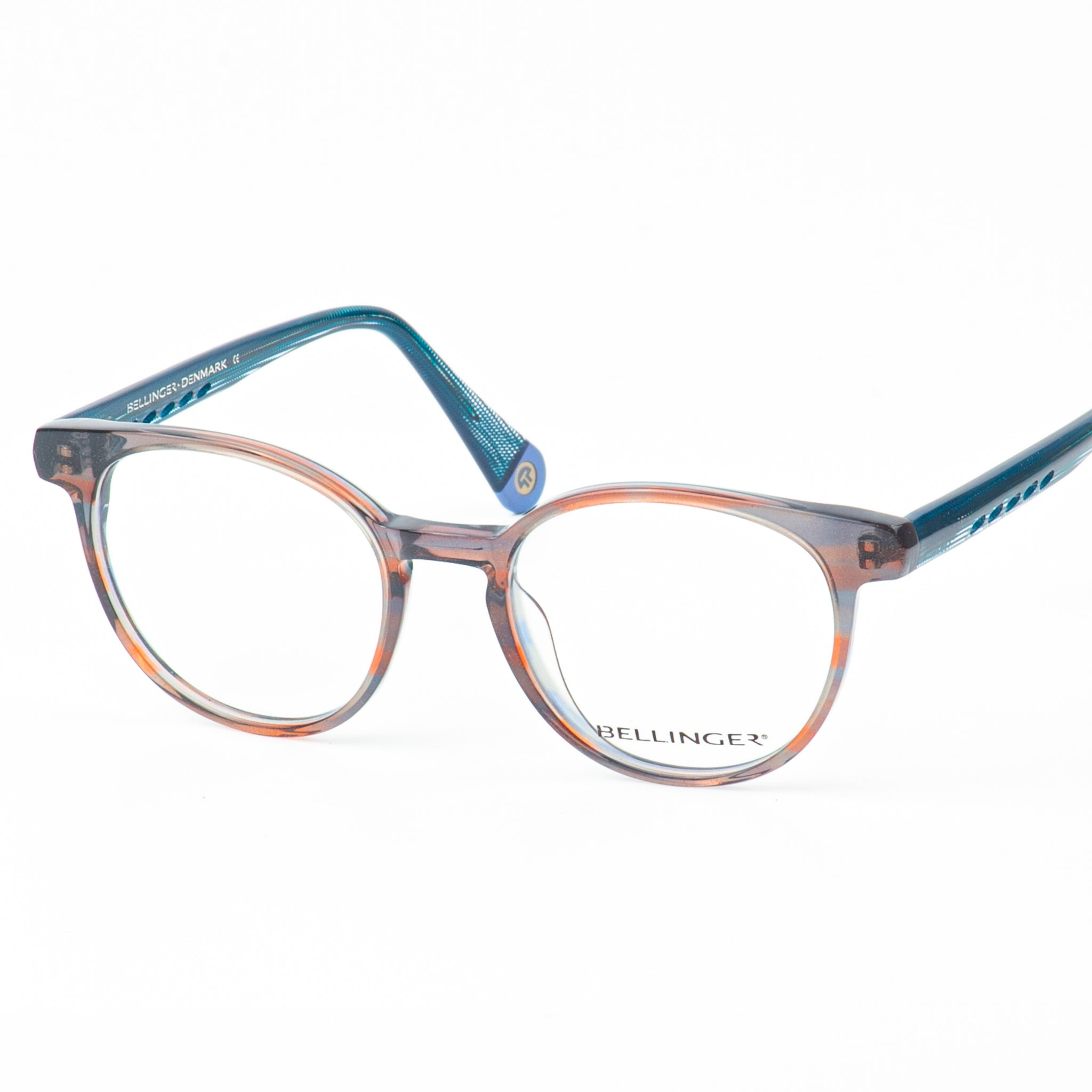 Bellinger Eyeglasses Model Patrol 100 Colour C248