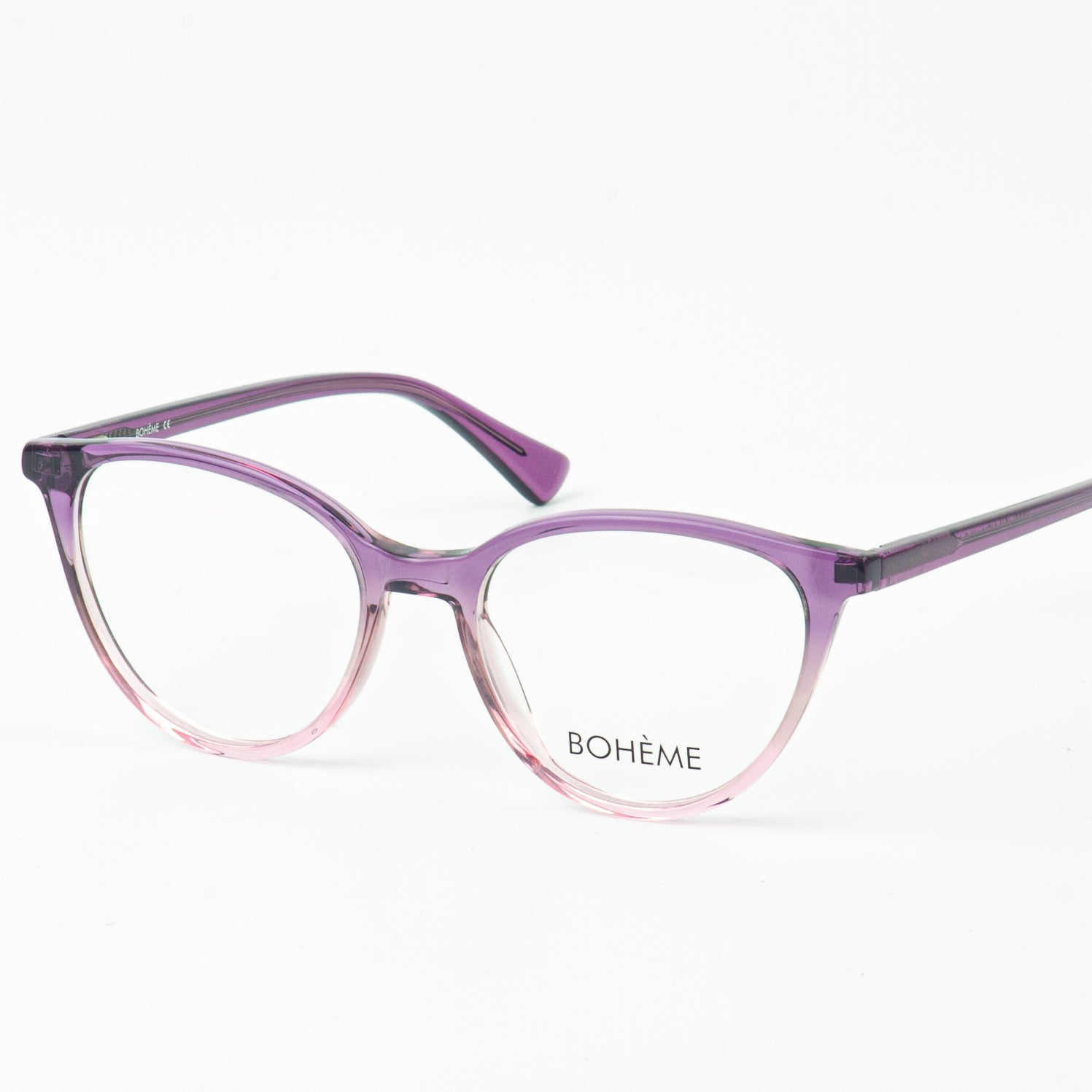 Boheme Eyeglasses Model 1740 Colour 21