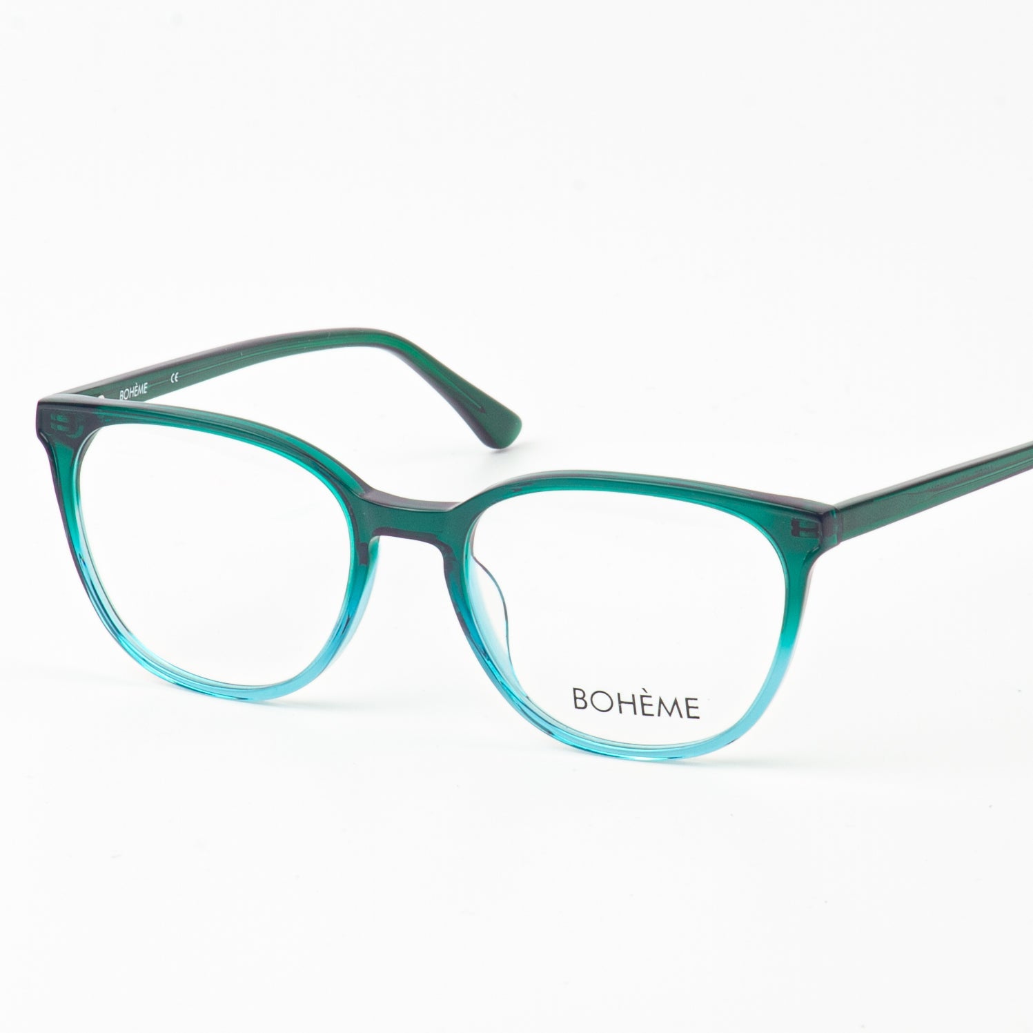 Boheme Eyeglasses Model 1811 Colour 36