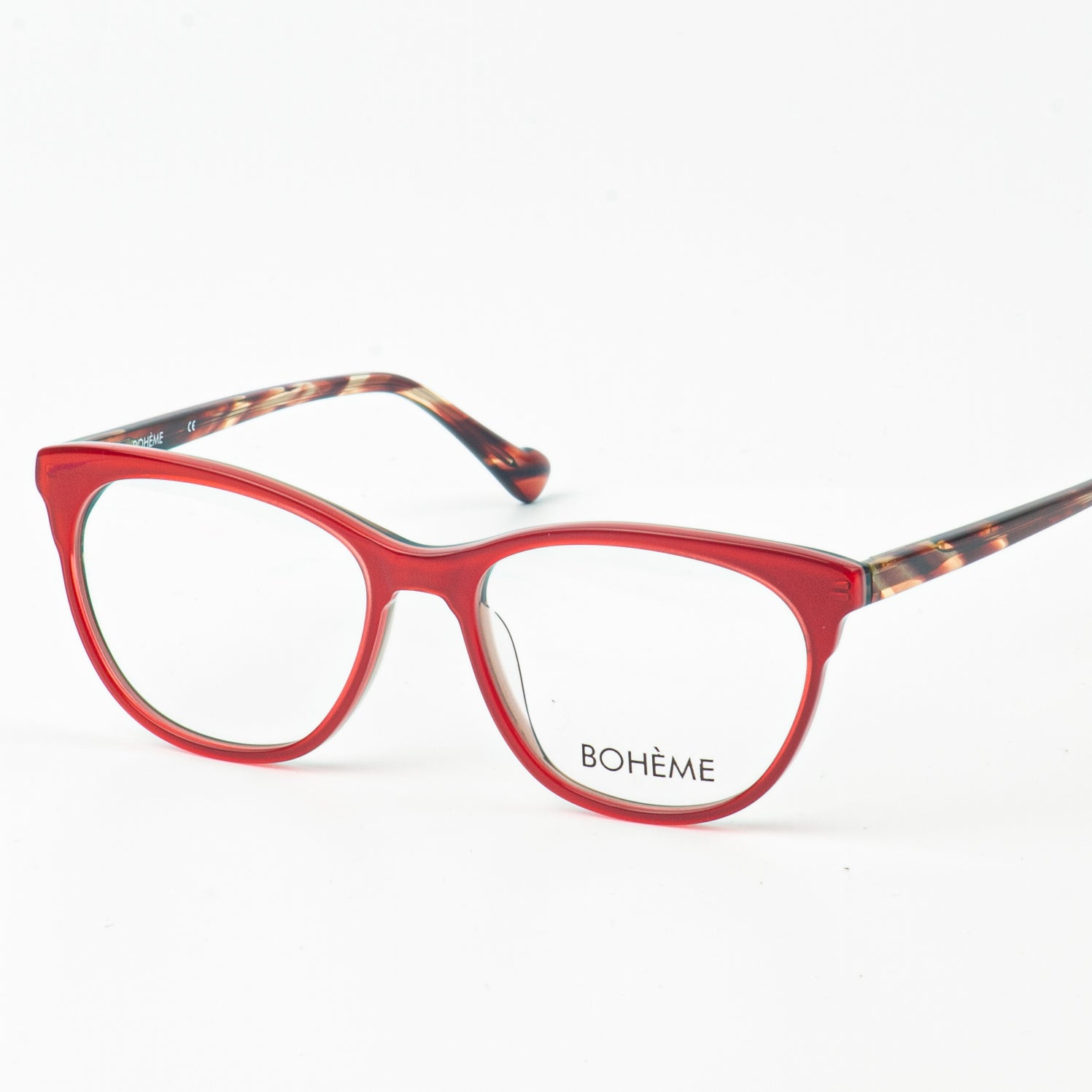 Boheme Eyeglasses Model 1812 Colour 39