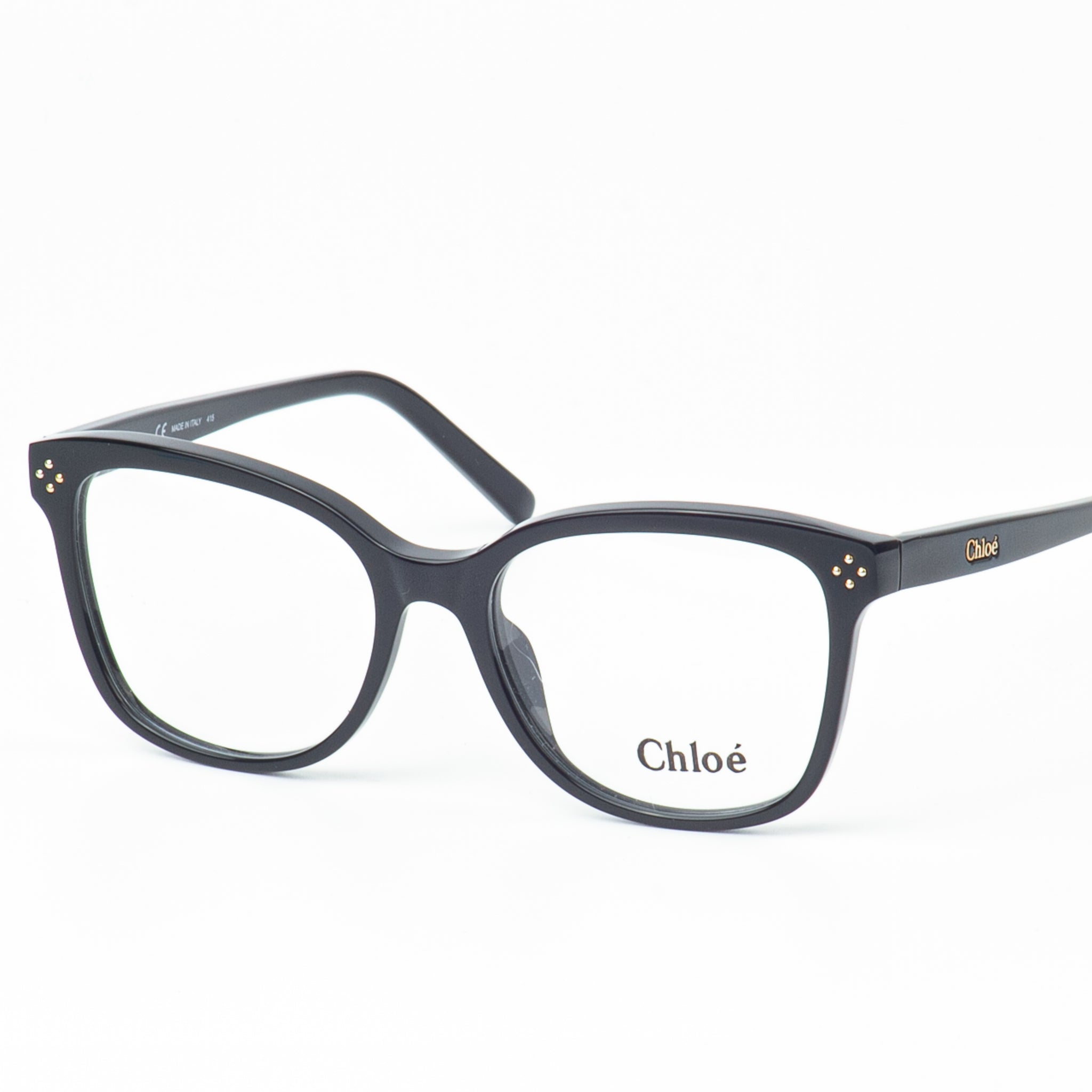 Chloe Eyeglasses Model 2685 Colour Black 001