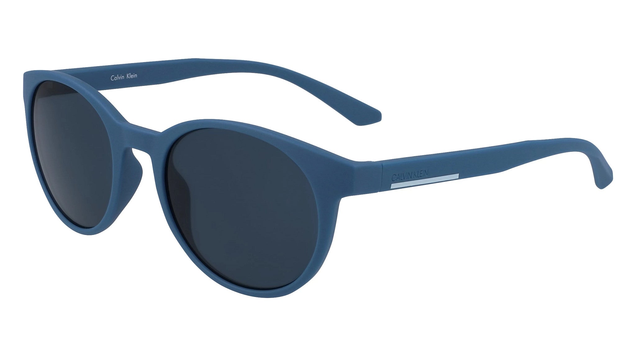 CALVIN KLEIN Sunglasses Model CK20543S MATTE SLATE BLUE