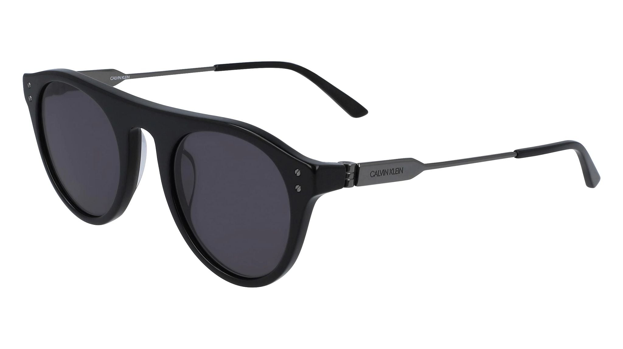 CALVIN KLEIN Sunglasses Model CK20701S BLACK