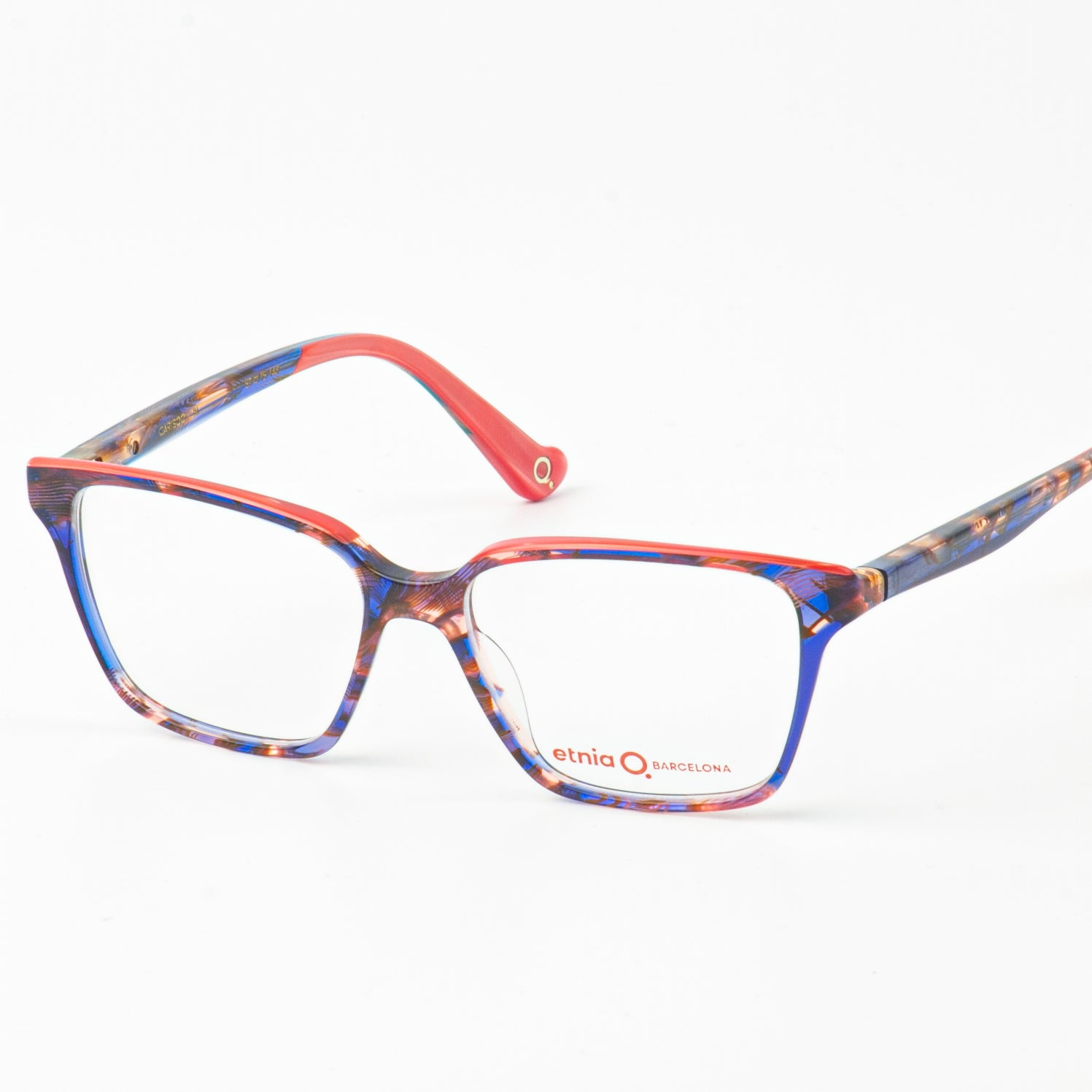 Etnia Barcelona Eyewear Model Cariboo Colour BI