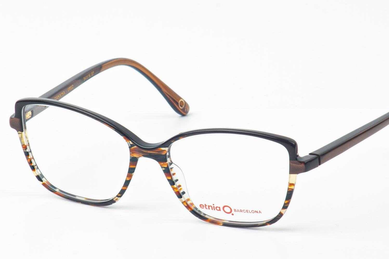 Etnia Barcelona Eyewear Model Canaima Colour BKGD