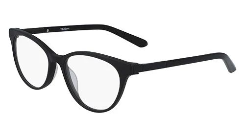 DRAGON Eyewear DR2012 MATTE BLACK