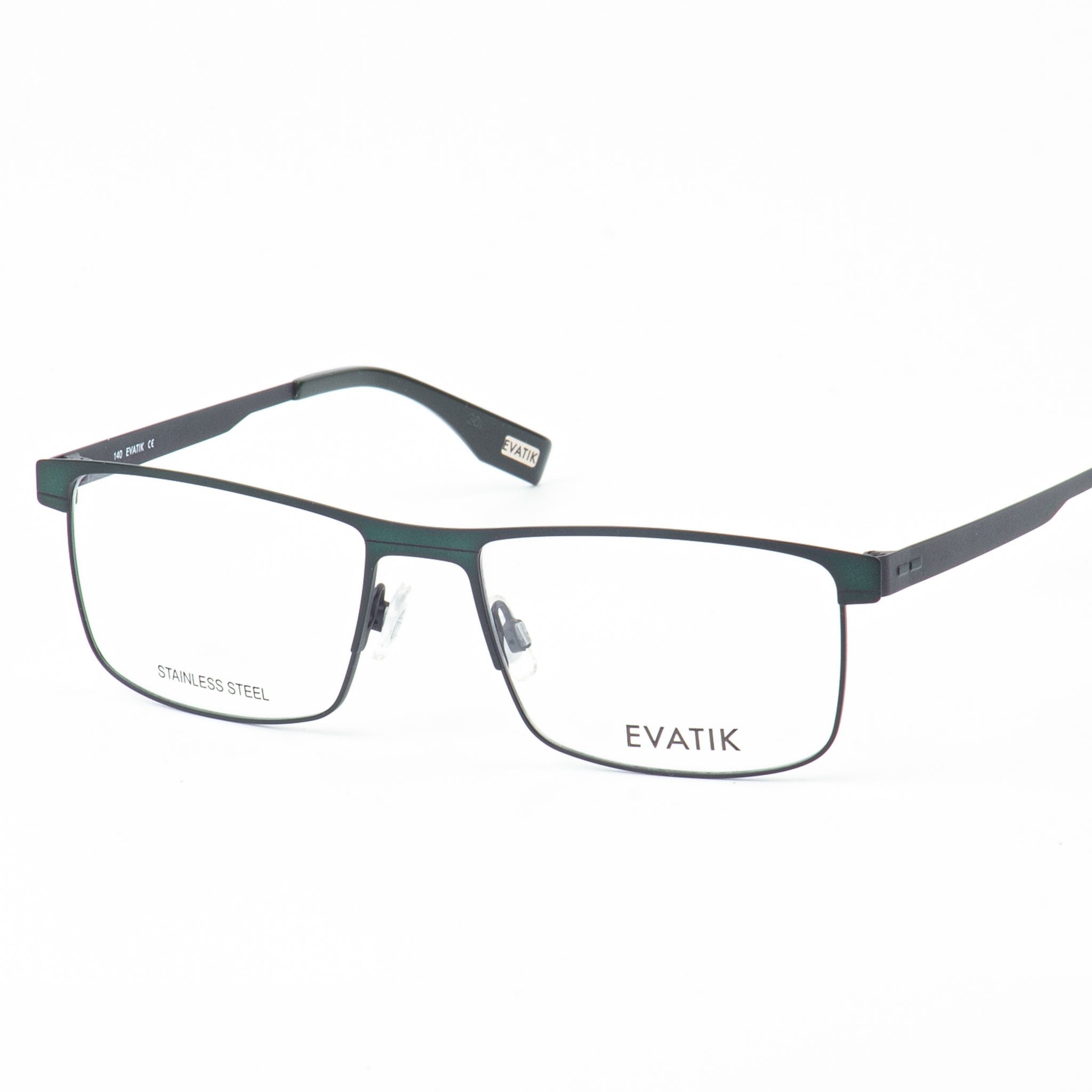 Evatik Eyeglasses Model 9211 Colour M216