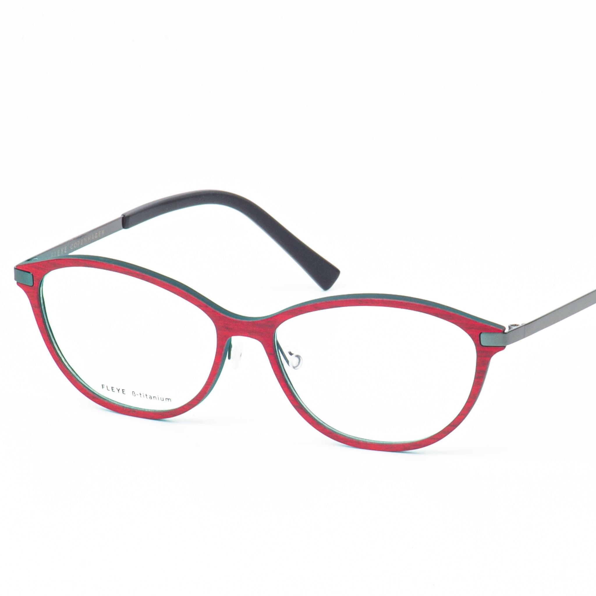 Fleye Eyeglasses Model Ella Colour 4715