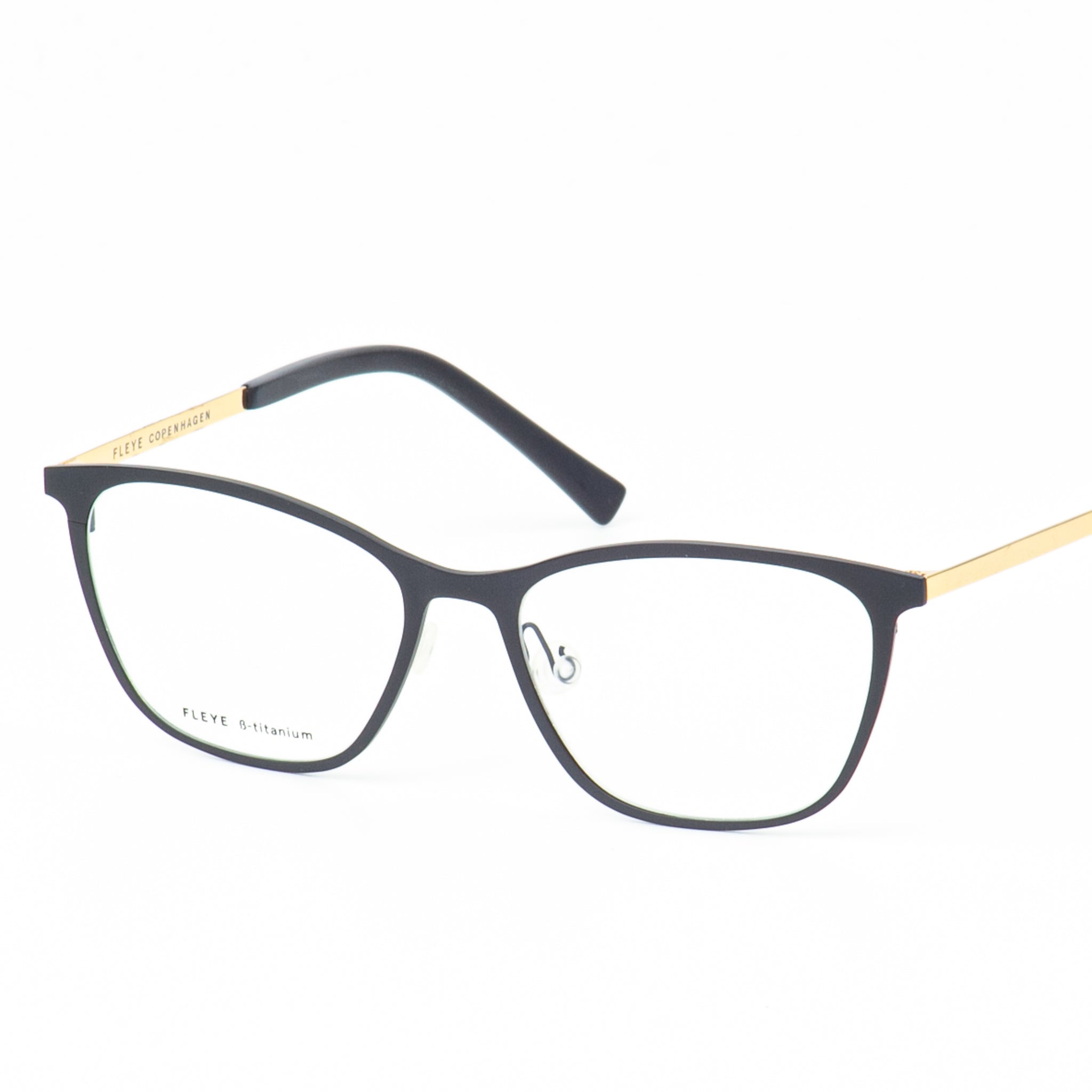 Fleye Eyeglasses Model Nancy Colour 4005
