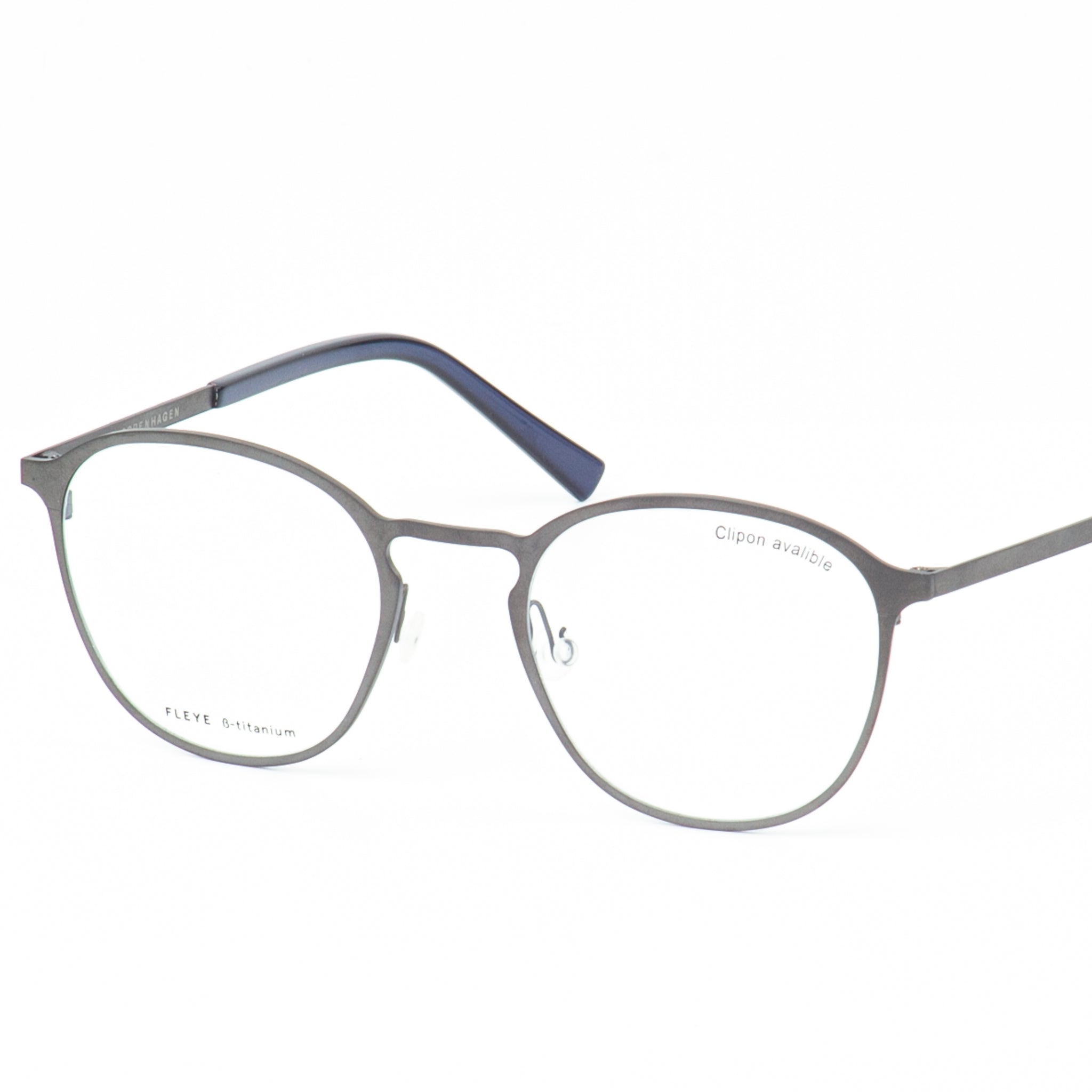 Fleye Eyeglasses Model Nuno Colour 7