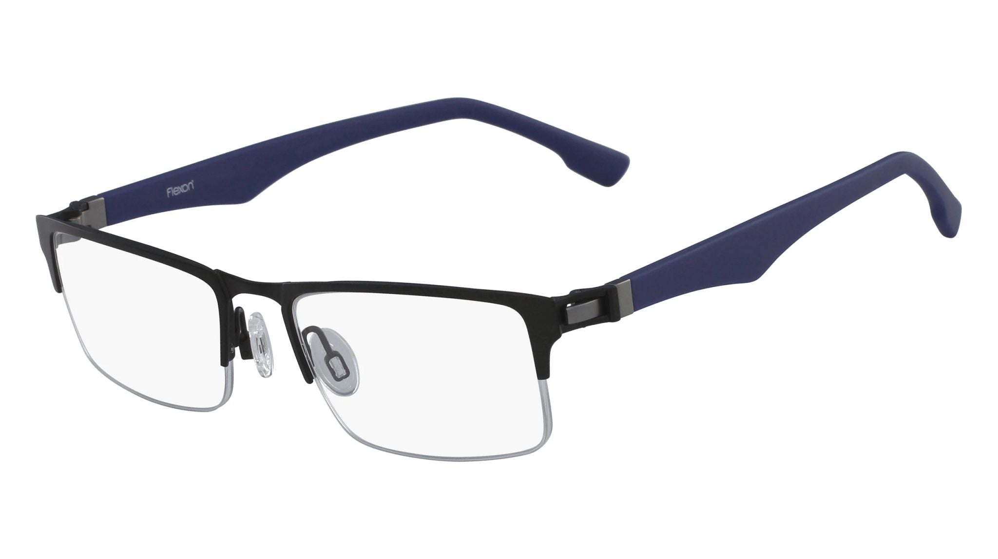 FLEXON Eyewear E1070 BLACK