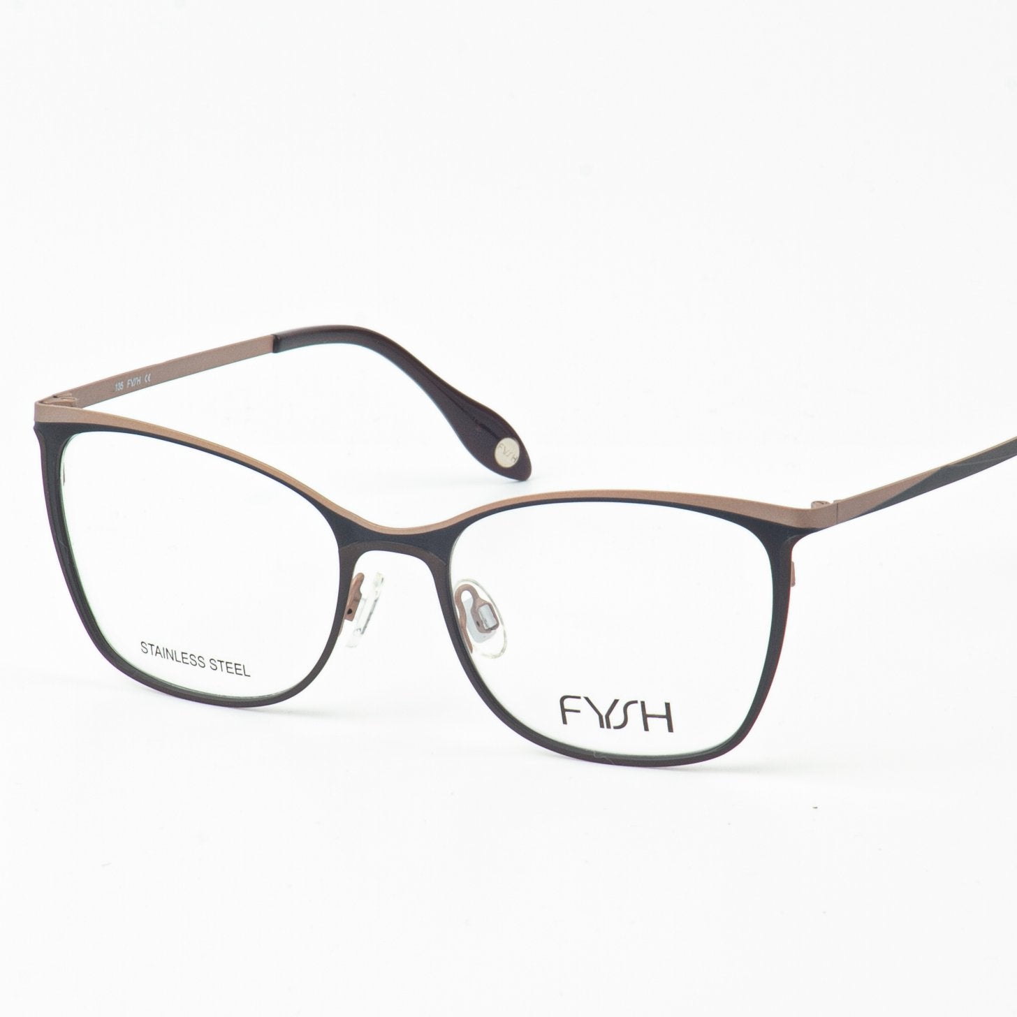 Fysh Eyewear Model 3631 Colour M202