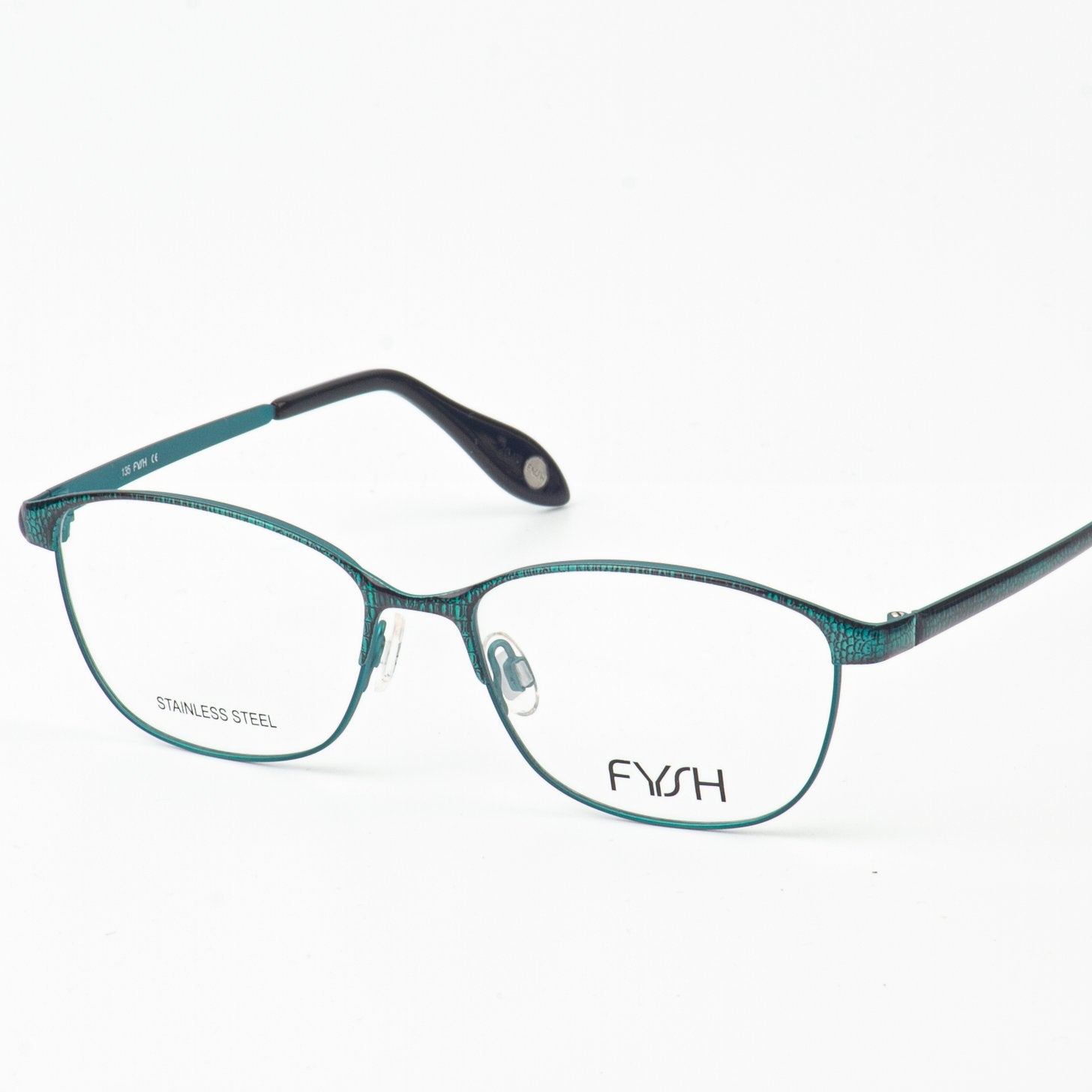Fysh Eyewear Model 3647 Colour S204