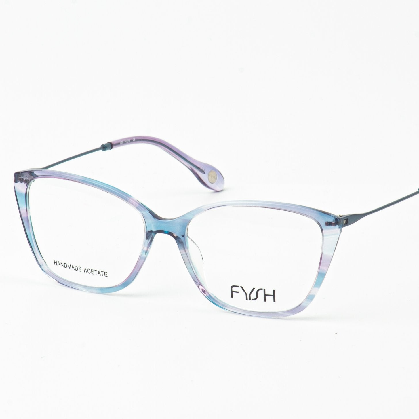 Fysh Eyewear Model 3650 Colour S401