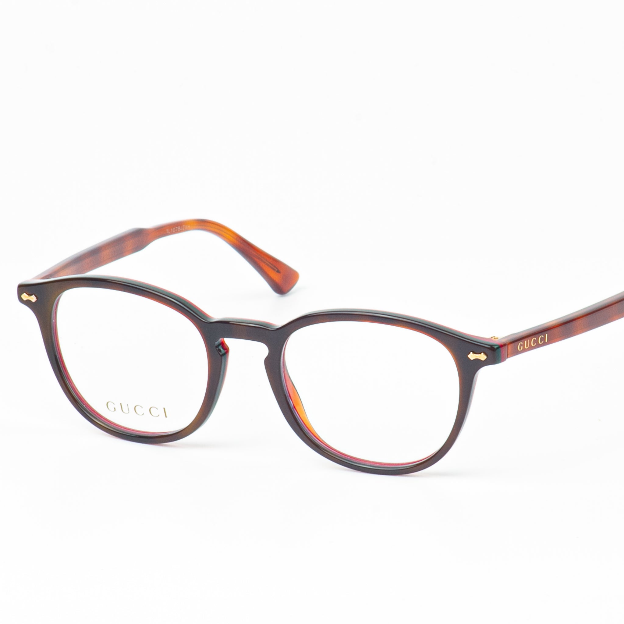 Gucci Eyeglasses Model 187 Colour 8