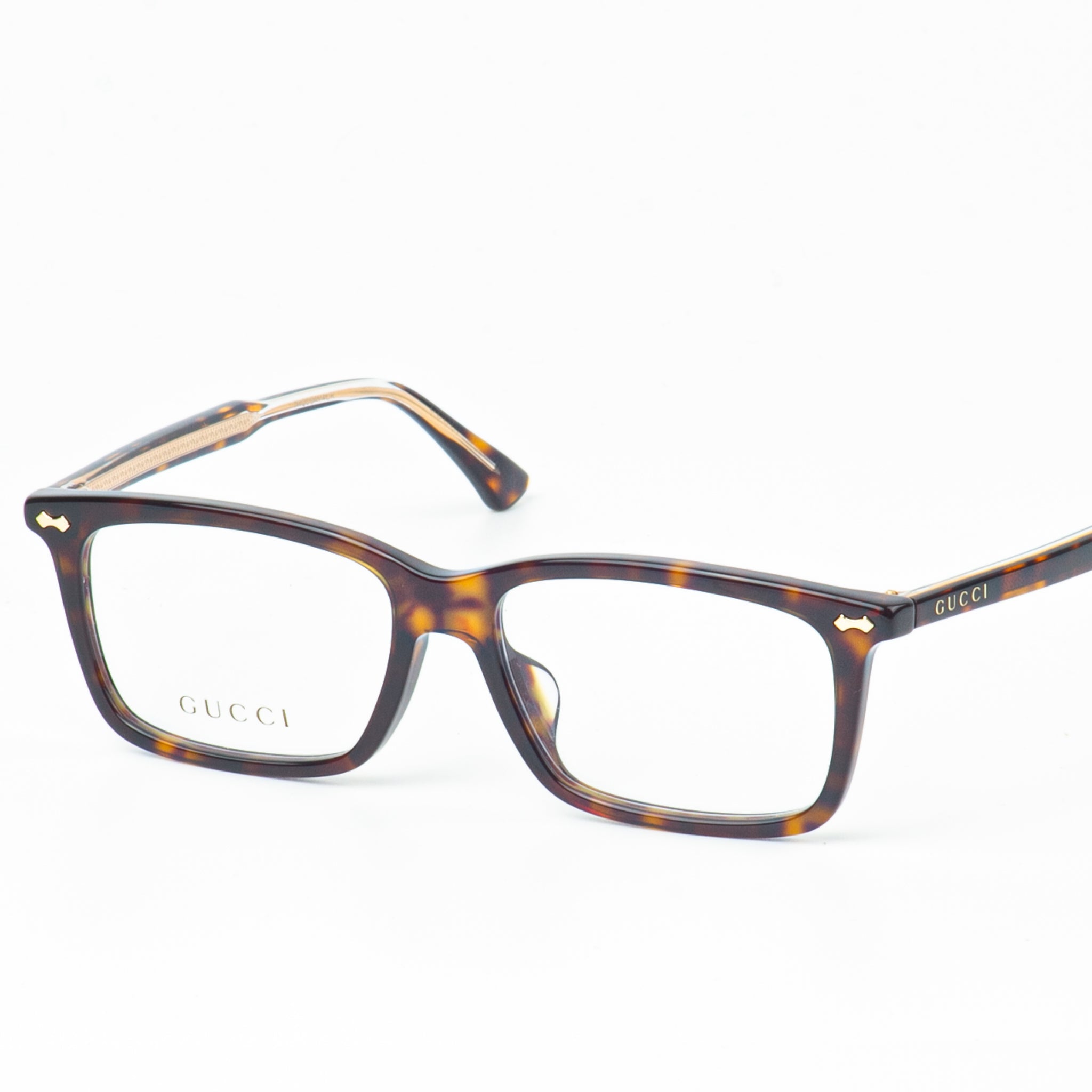 Gucci Eyeglasses Model 191 Colour 2
