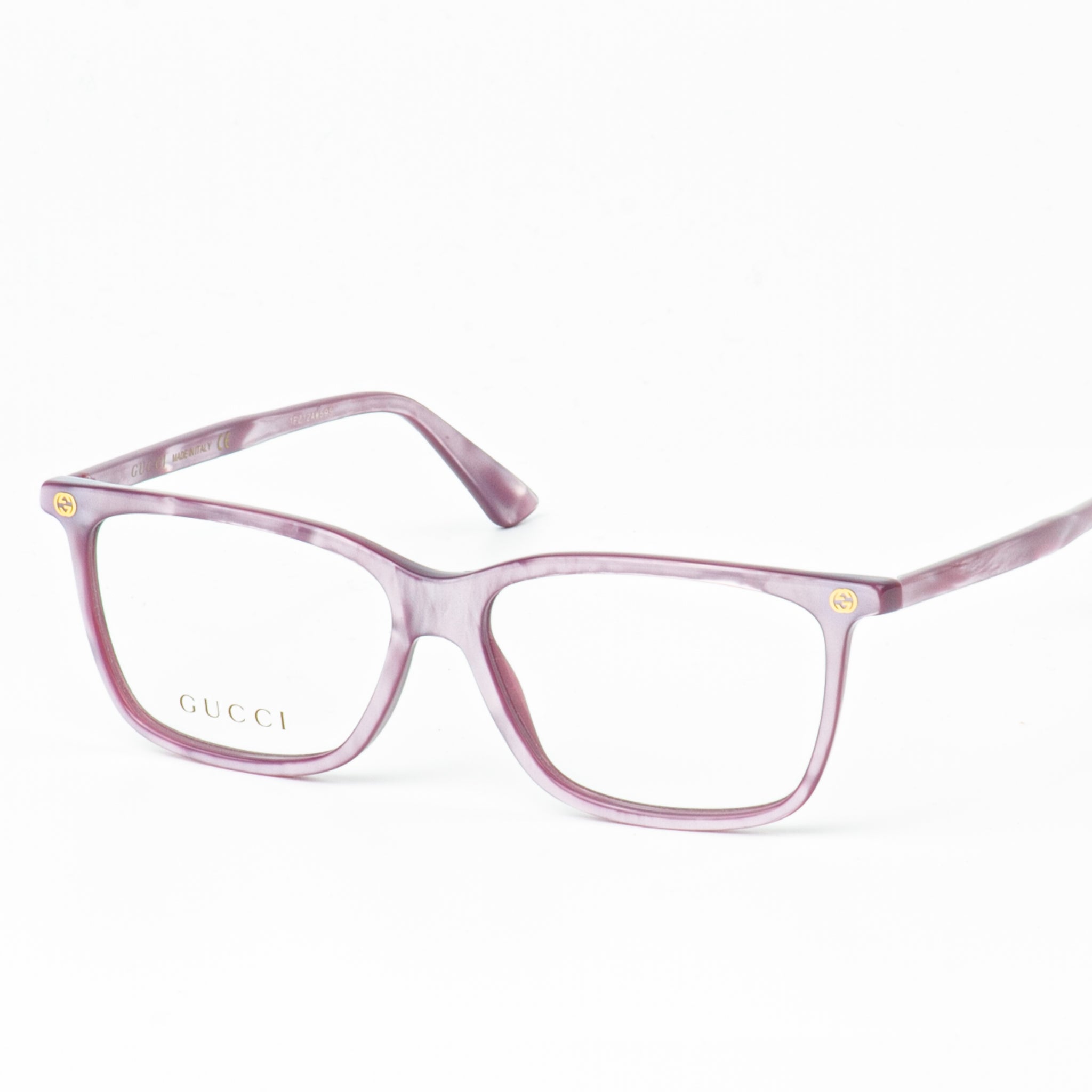 Gucci Eyeglasses Model 94 Colour 9