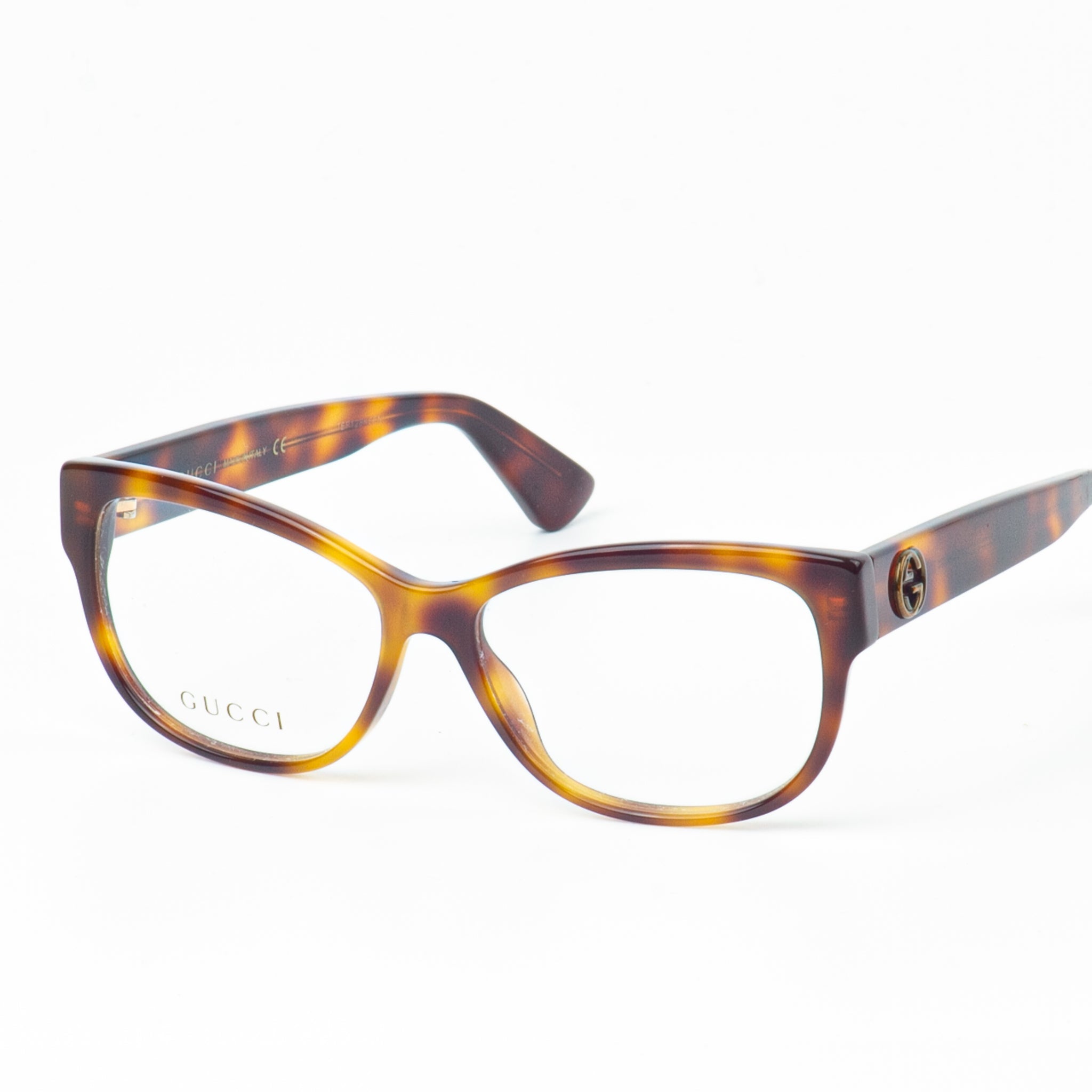 Gucci Eyeglasses Model 98 Colour 2