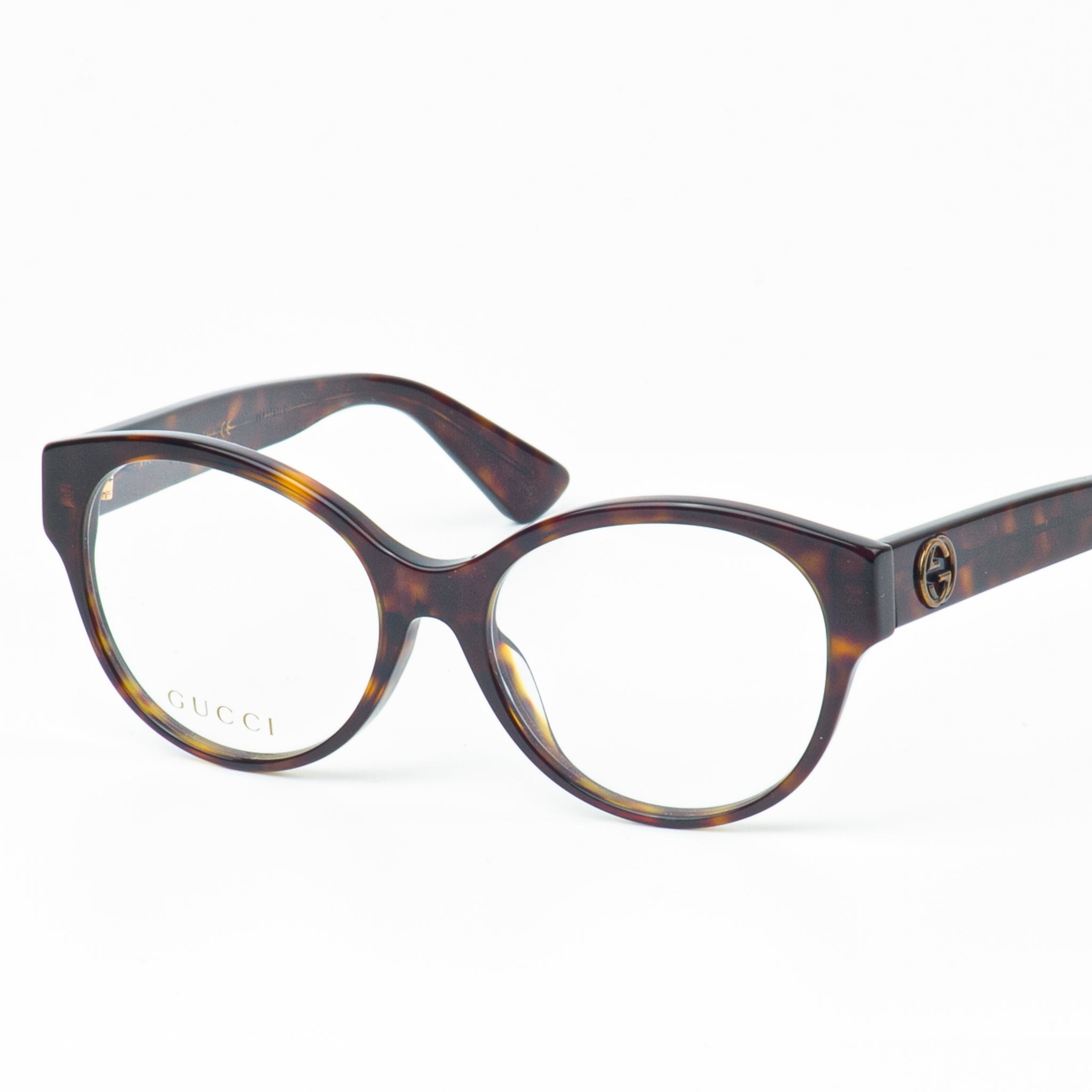 Gucci Eyeglasses Model 99 Colour 2